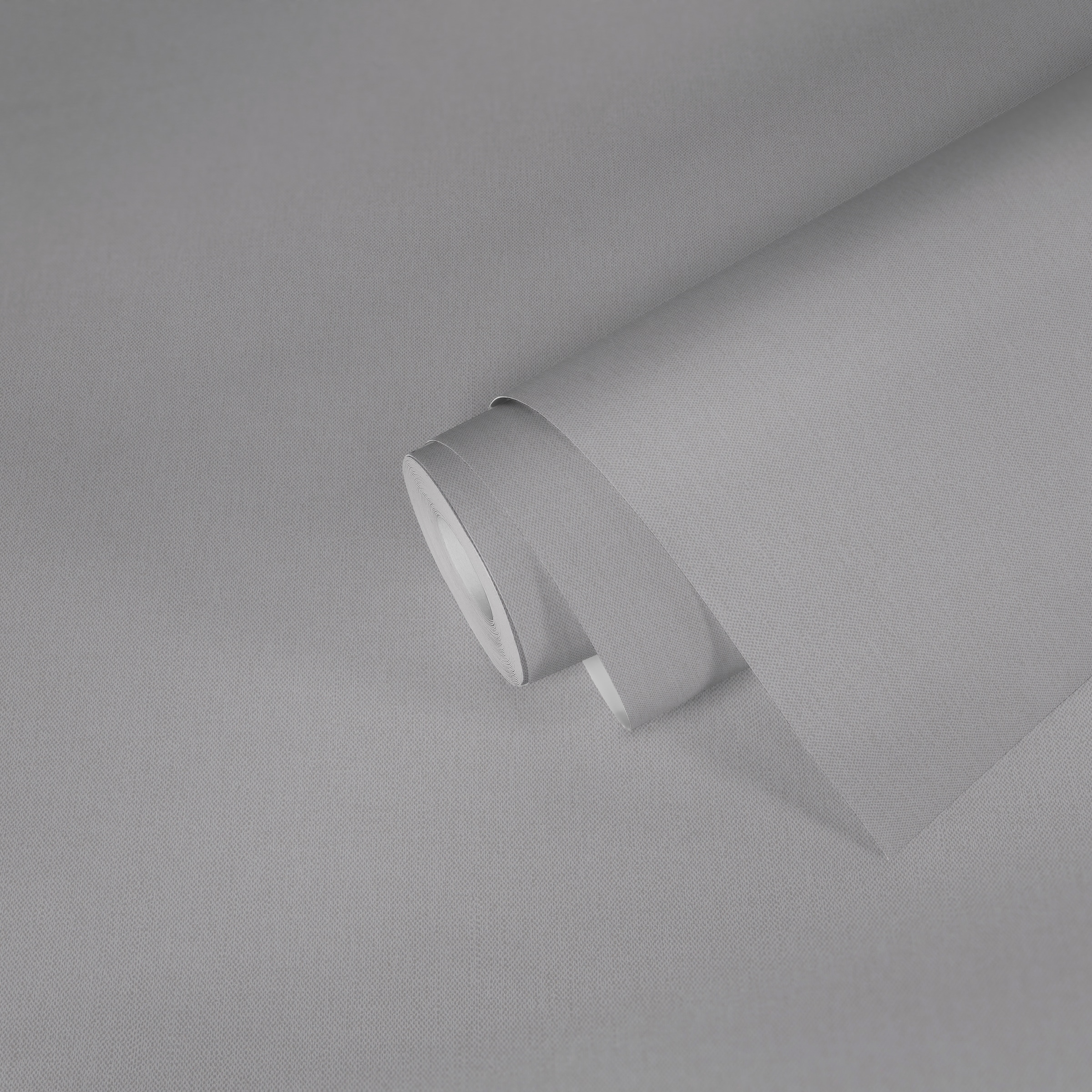 Architects Paper Vliestapete »Floral Impression«, einfarbig-unifarben, Tapete Uni