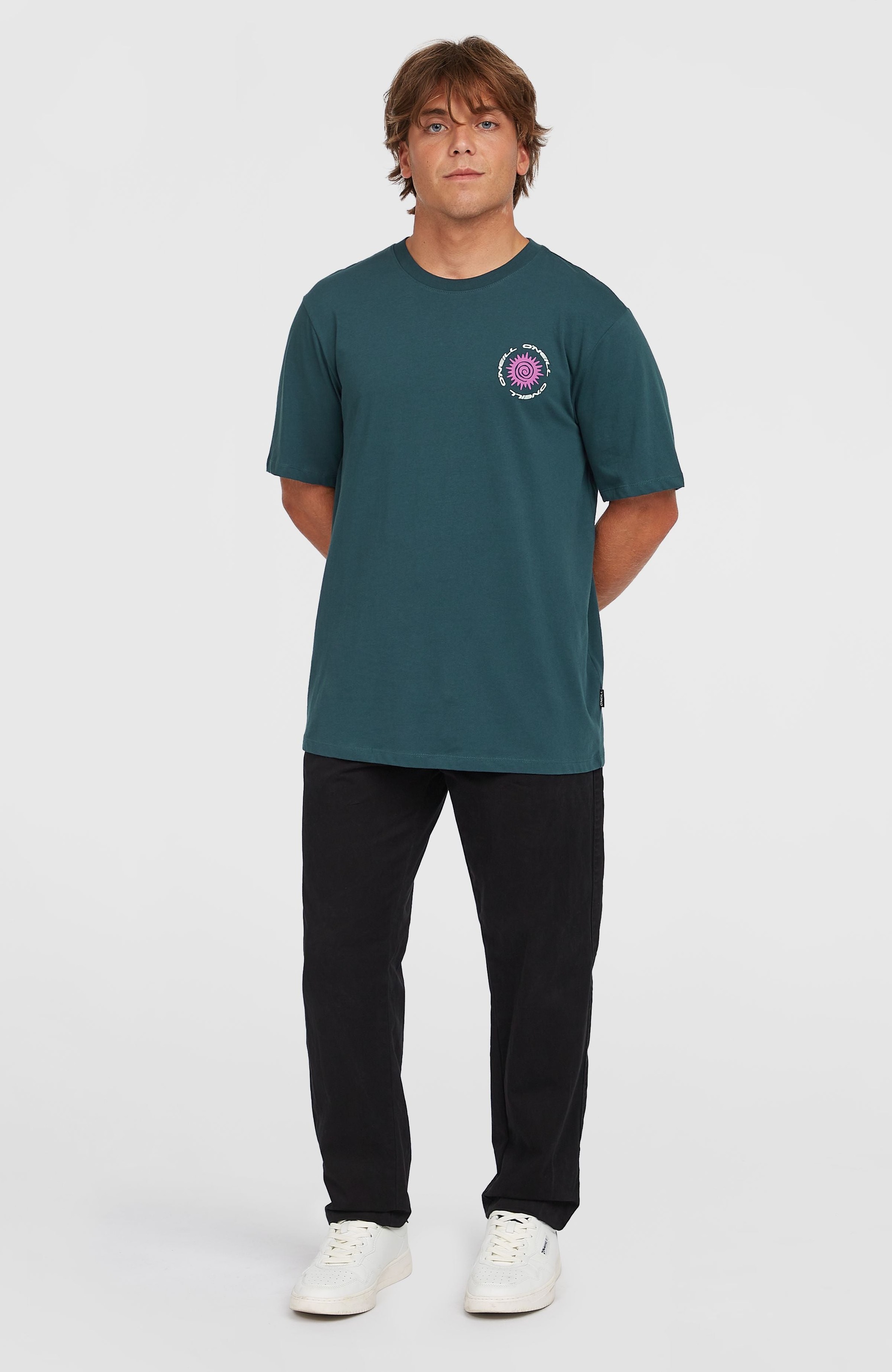 O'Neill T-Shirt »O'NEILL CHEST PRINT T-SHIRT«