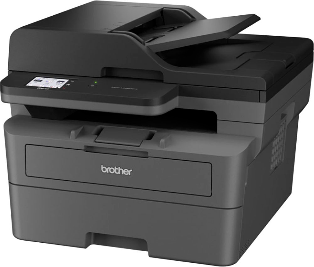 Brother Multifunktionsdrucker »MFC-L2860DW Monolaser«