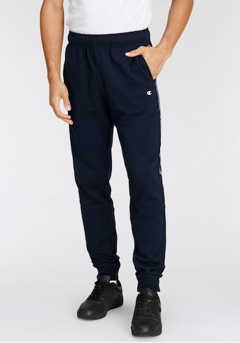 Jogginghose »Rib Cuff Pants«