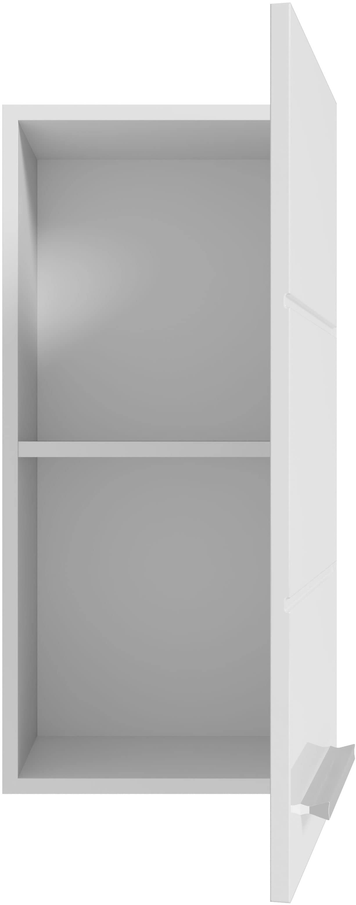 BASIC by Balculina Hängeschrank »Mandi« 1 Stk. tlg.