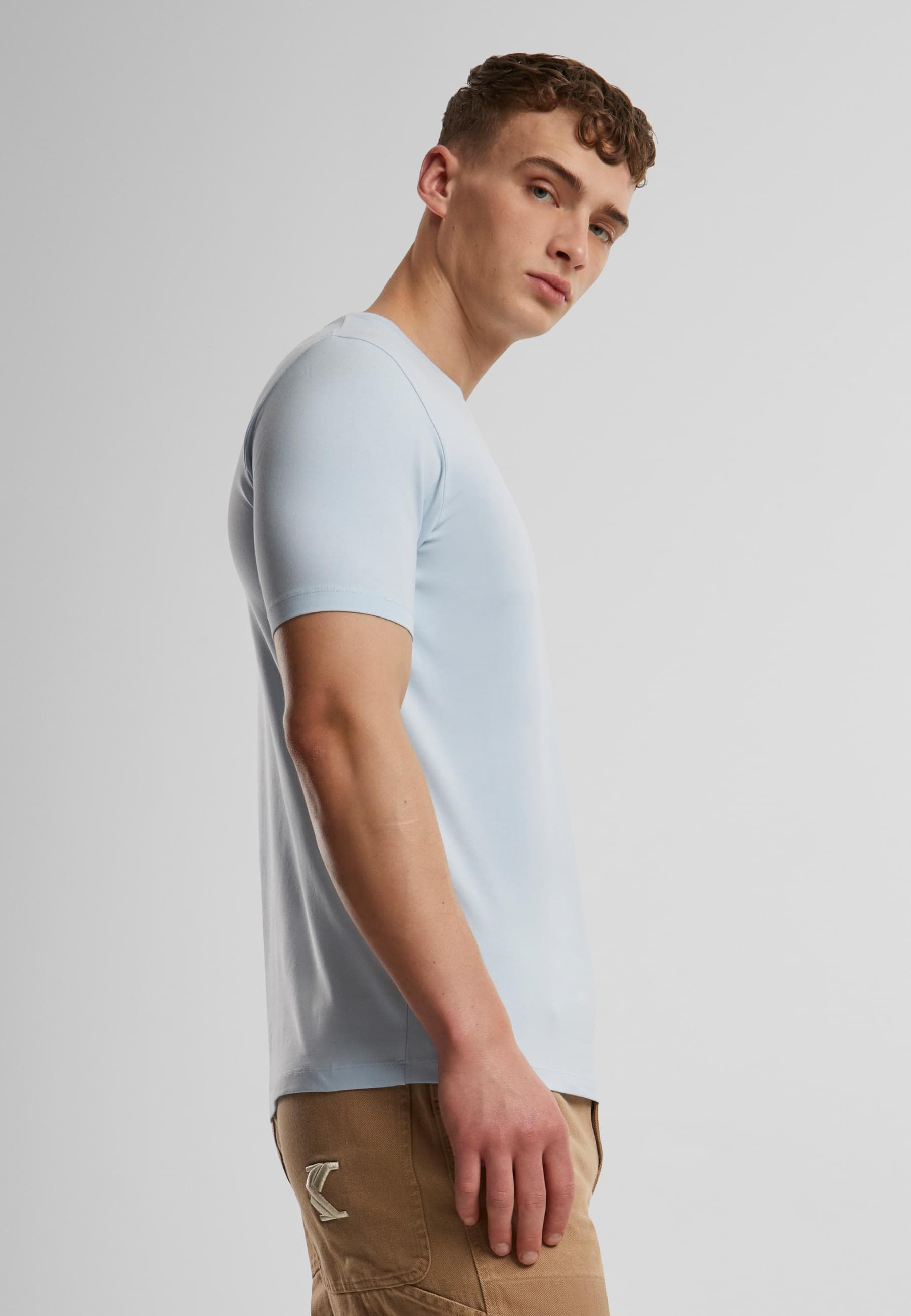 Karl Kani T-Shirt »Karl Kani Karl Kani Small Signature Fitted Tee« 1 Stk.