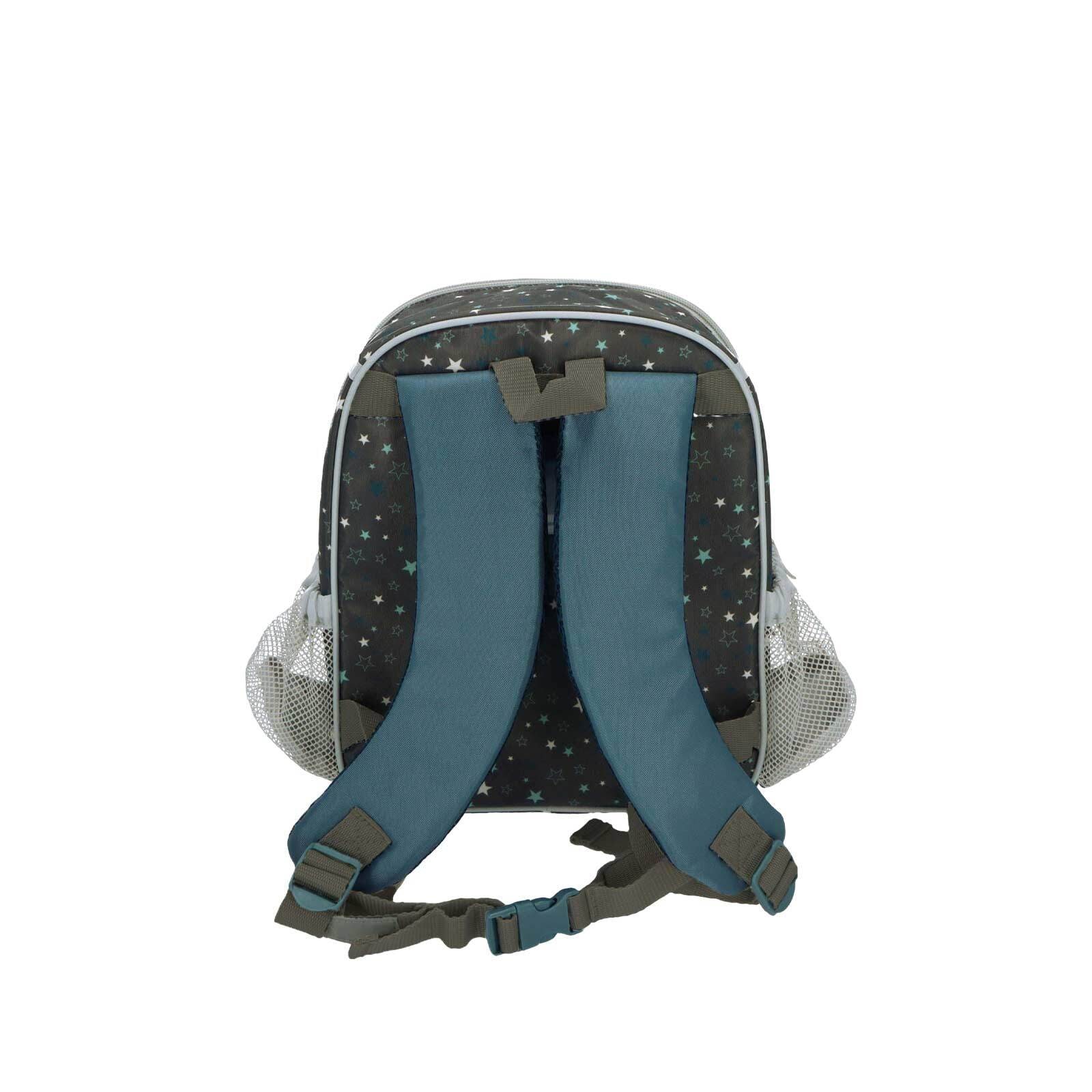 Sterntaler® Rucksack »Funktionsrucksack 2.5 l«