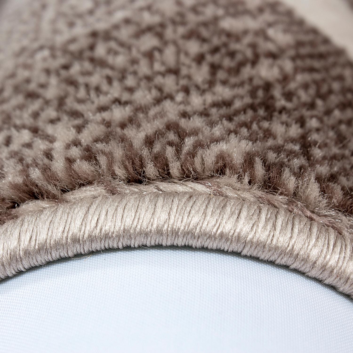 Ayyildiz Teppiche Teppich »Parma 9210«, rechteckig, 9 mm Höhe, Läufer, Kurzflor, Wohnzimmer
