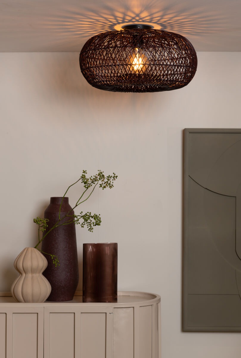 GOOD&MOJO Deckenleuchte »ARIZONA« E27 günstig online kaufen