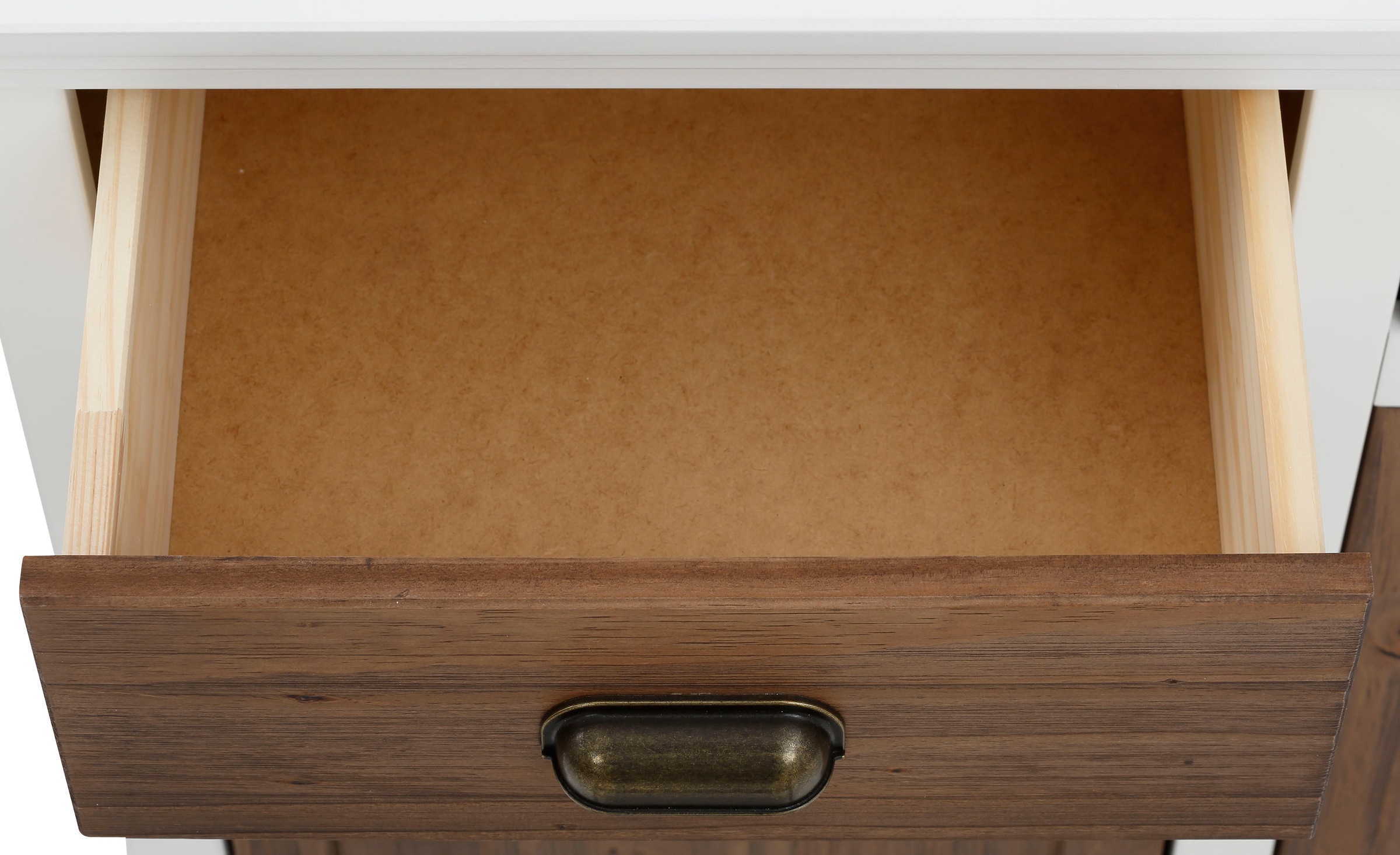Home affaire Sideboard »Borey«, Höhe 80 cm, Breite 175 cm