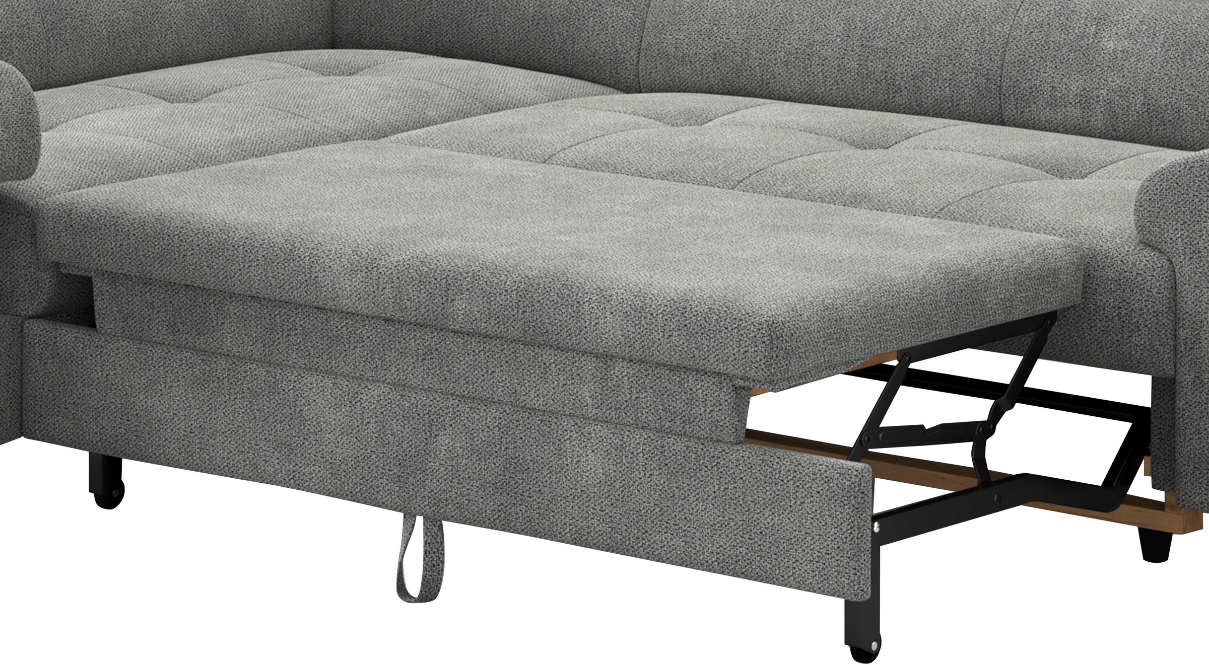 COTTA Ecksofa »Aura«