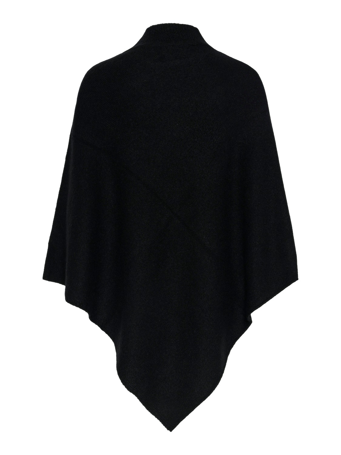 pieces Strickponcho »PCFORTUNA HIGH NECK PONCHO NOOS BC«