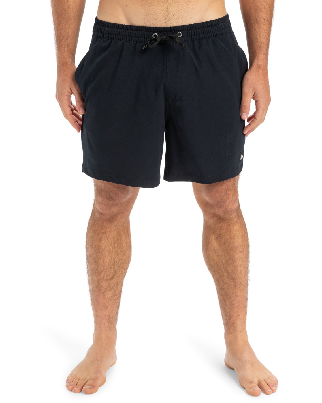 Quiksilver Boardshorts »Surfsilk Solid 16"«
