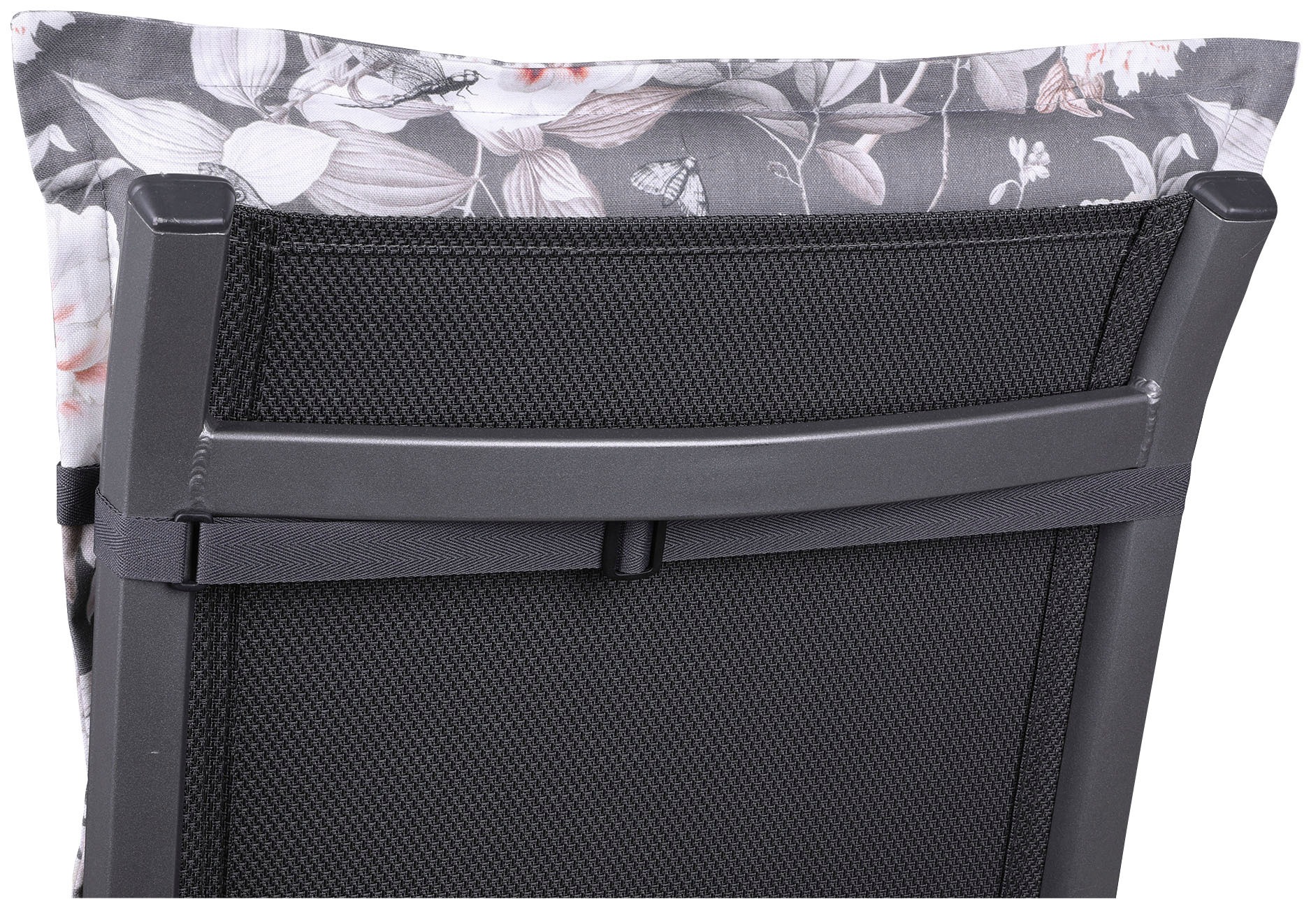 GO-DE Sesselauflage »Sesselauflage hoch«