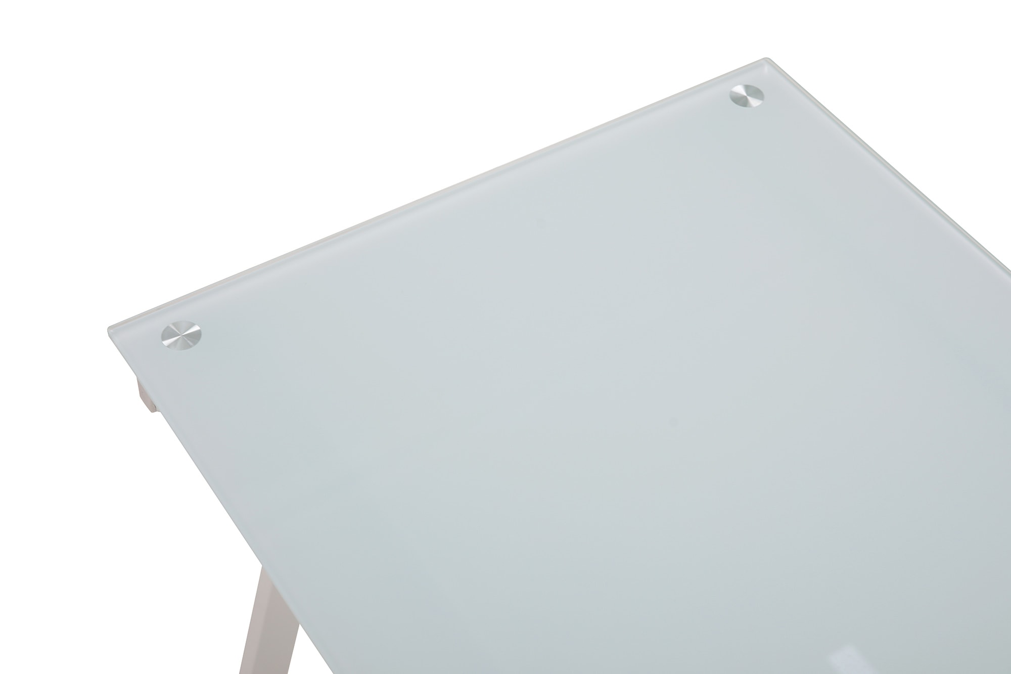 INOSIGN Schreibtisch »Tullia«, mit Platte aus Sicherheitsglas