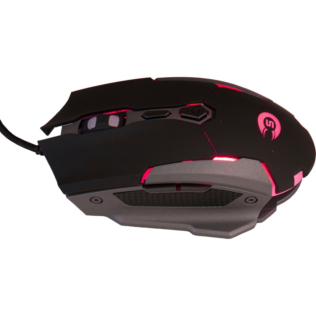 Hyrican Gaming-PC »Striker 6495«