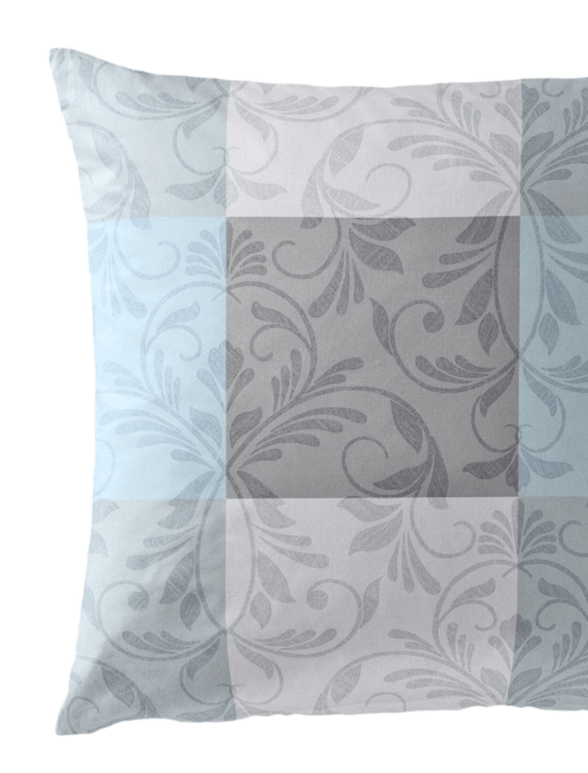 BIERBAUM Bettwäsche »3092« 2 Stk. tlg. Biber, 100 % Baumwolle, pflegeleicht, kuschelig weich