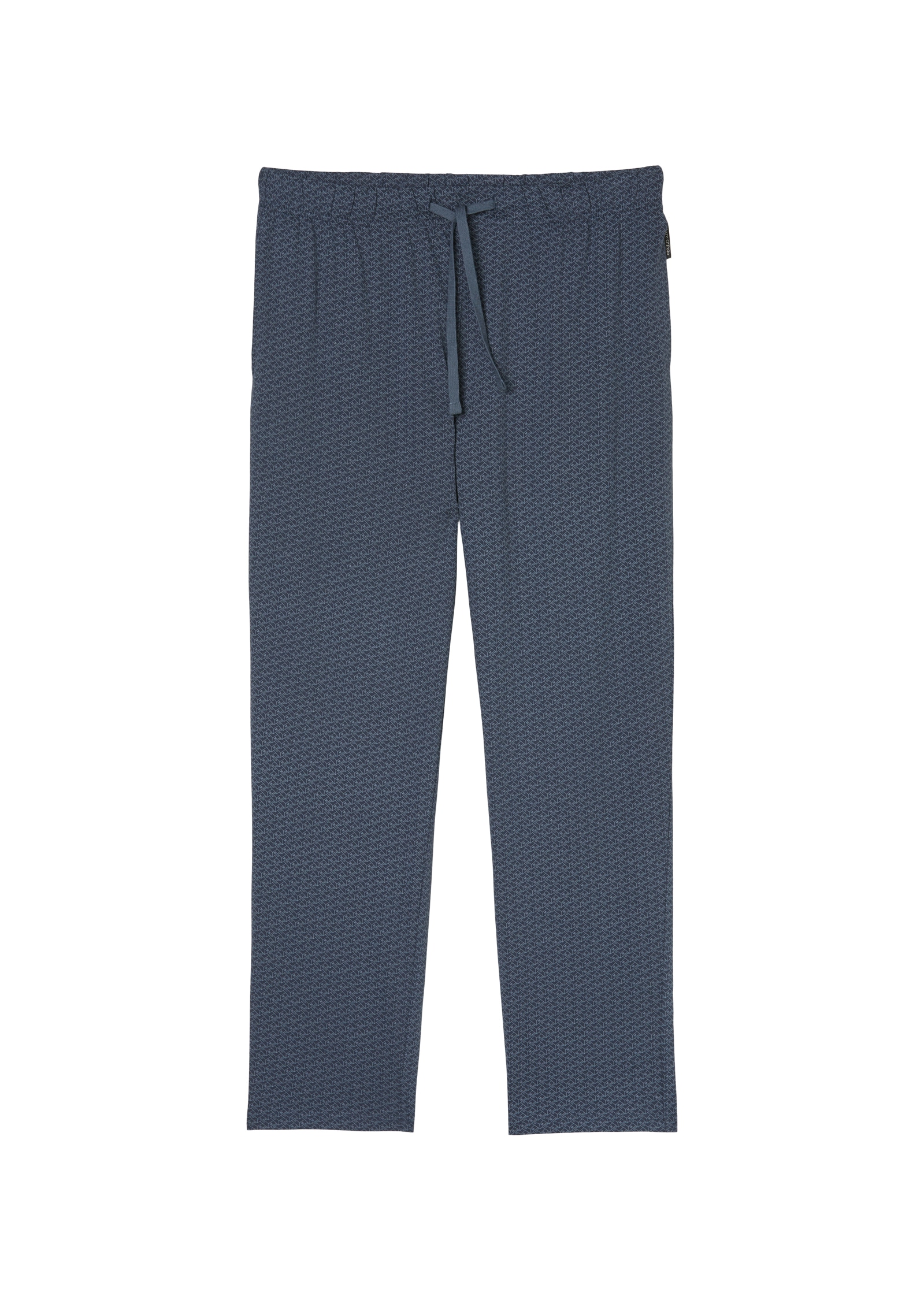 Marc O'Polo Loungehose »Mix & Match Cotton«  mit Tunnelzug und Bindeband