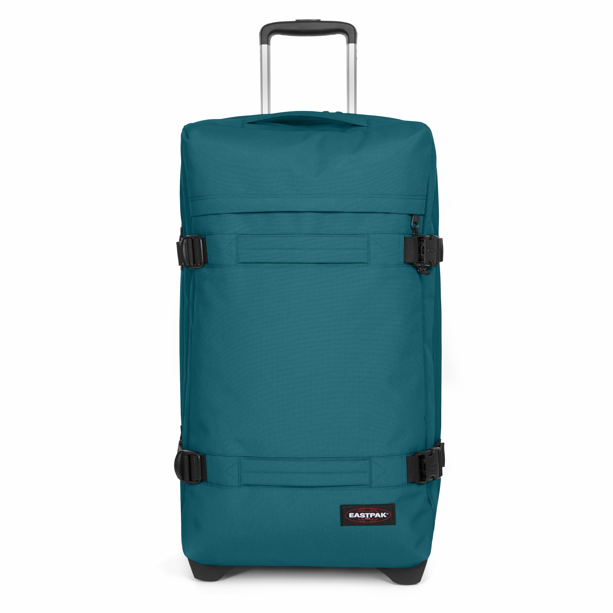 Eastpak Weichgepäck-Trolley »TRANSIT'R L« 121 l 2 Rollen