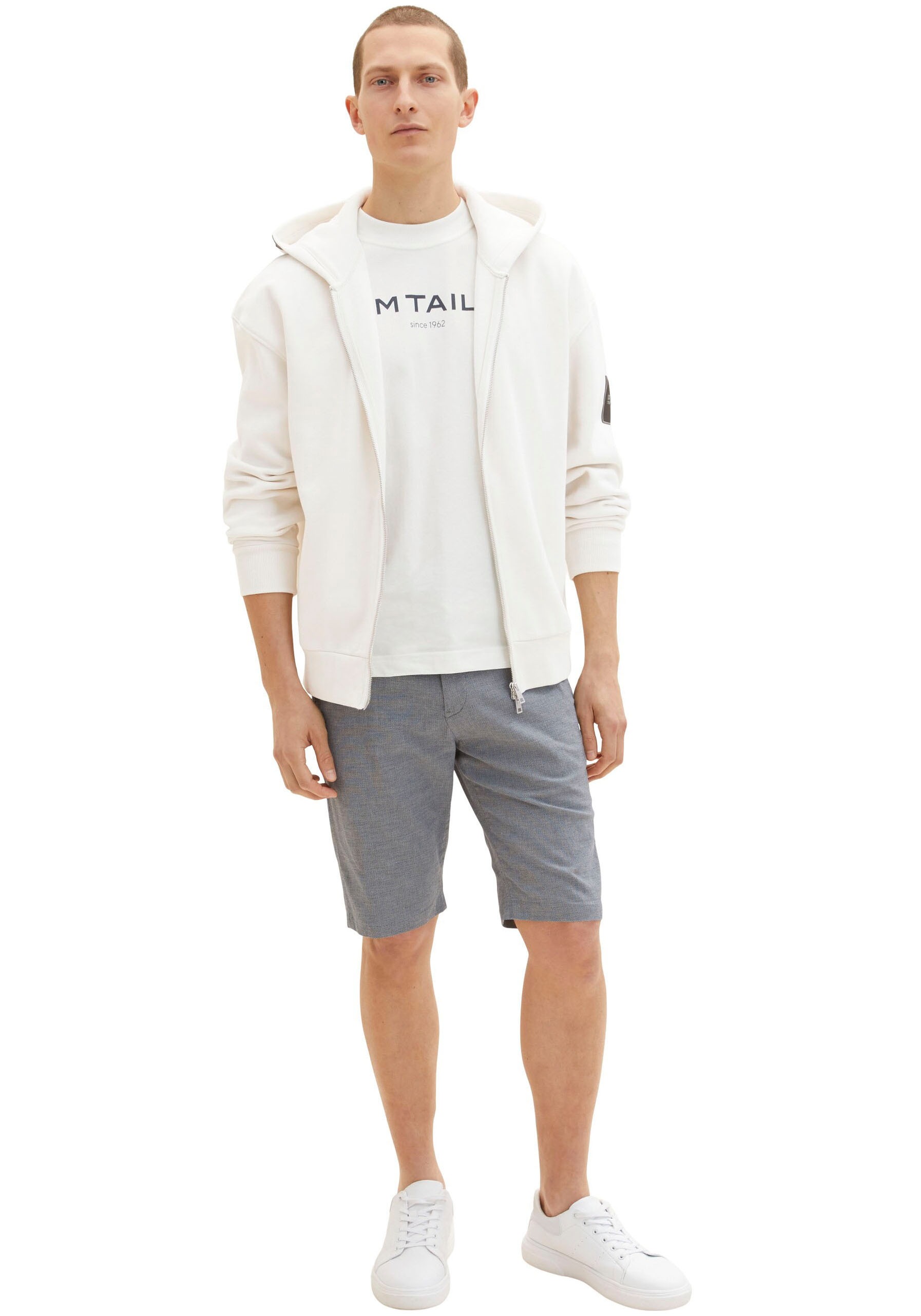 7. Bild von TOM TAILOR Shorts