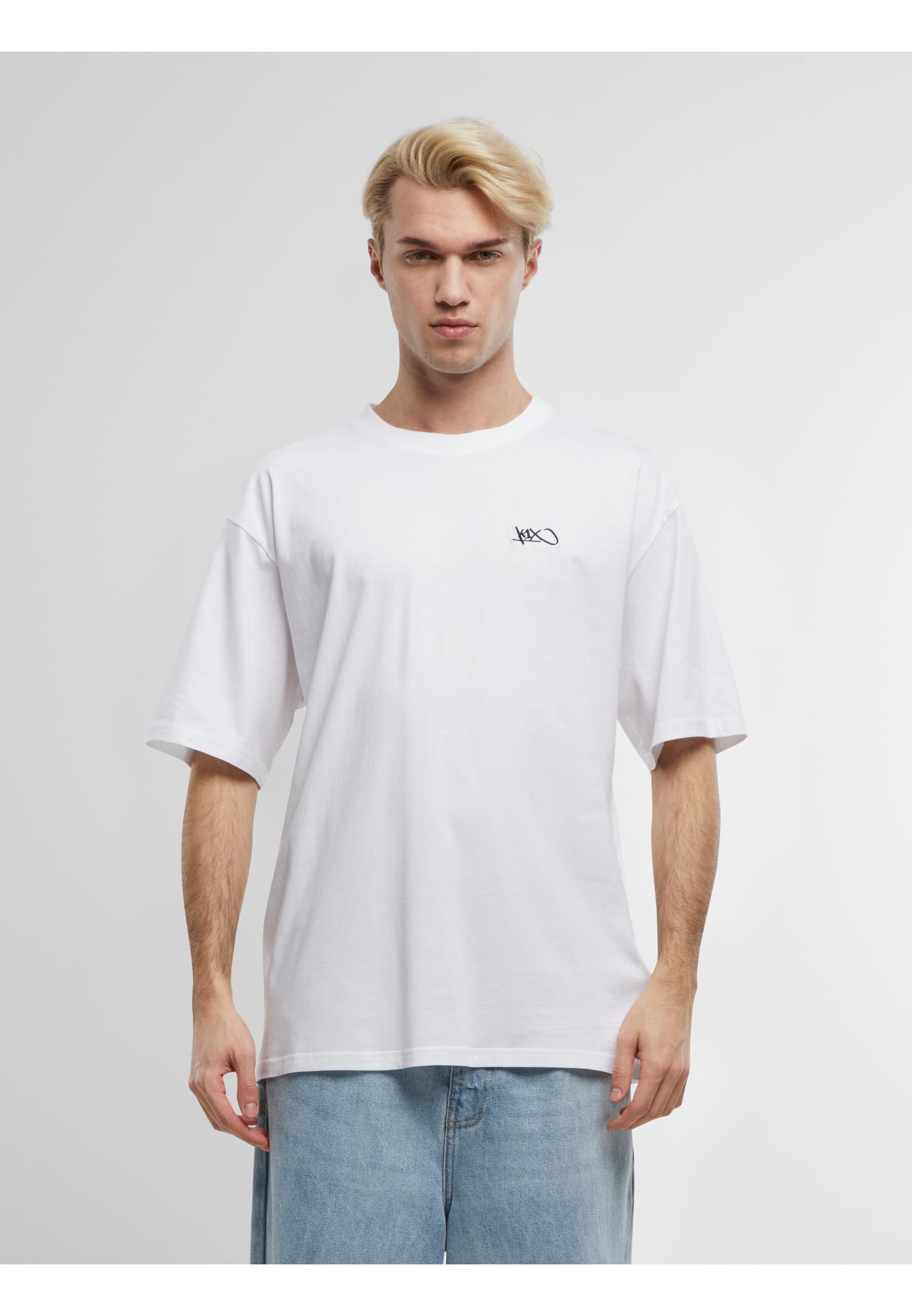 K1X T-Shirt »K1X Tag Logo Tee« 1 Stk.