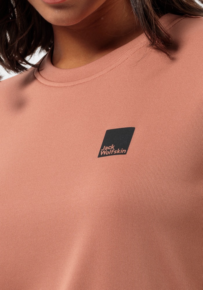 Jack Wolfskin Funktionsshirt »BIKE COMMUTE T W«
