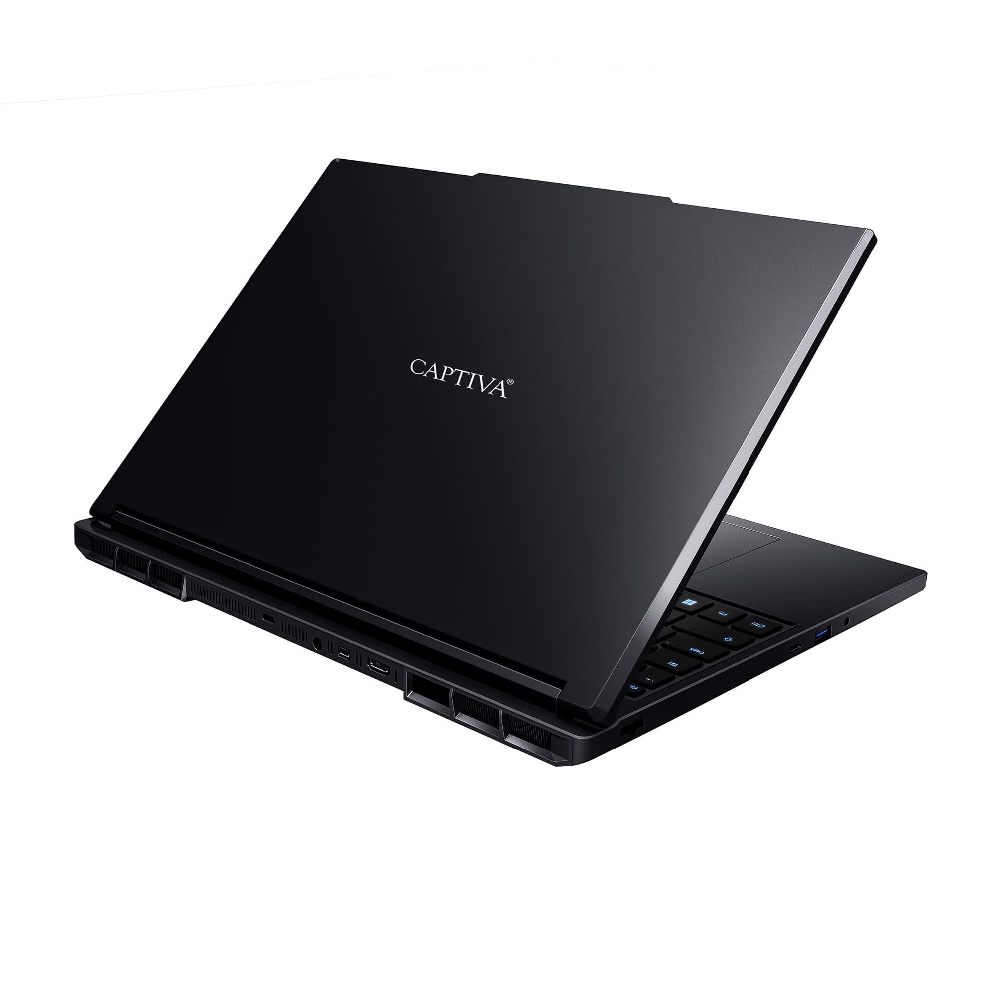 CAPTIVA Gaming-Notebook »Advanced Gaming I92-081«