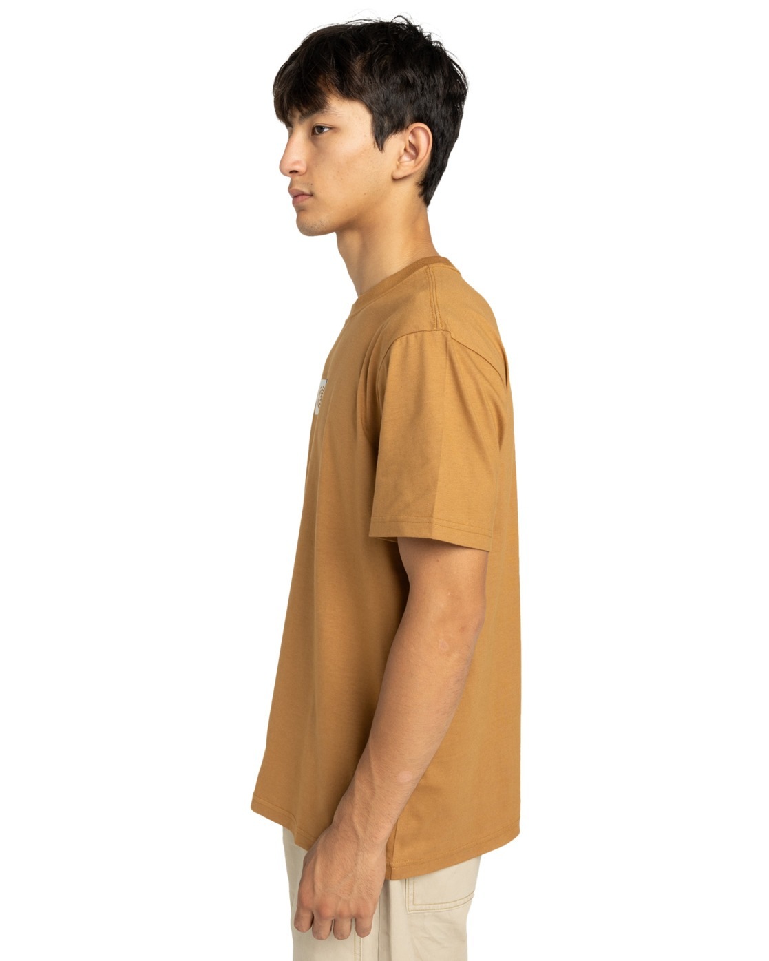 Element T-Shirt »Dual«