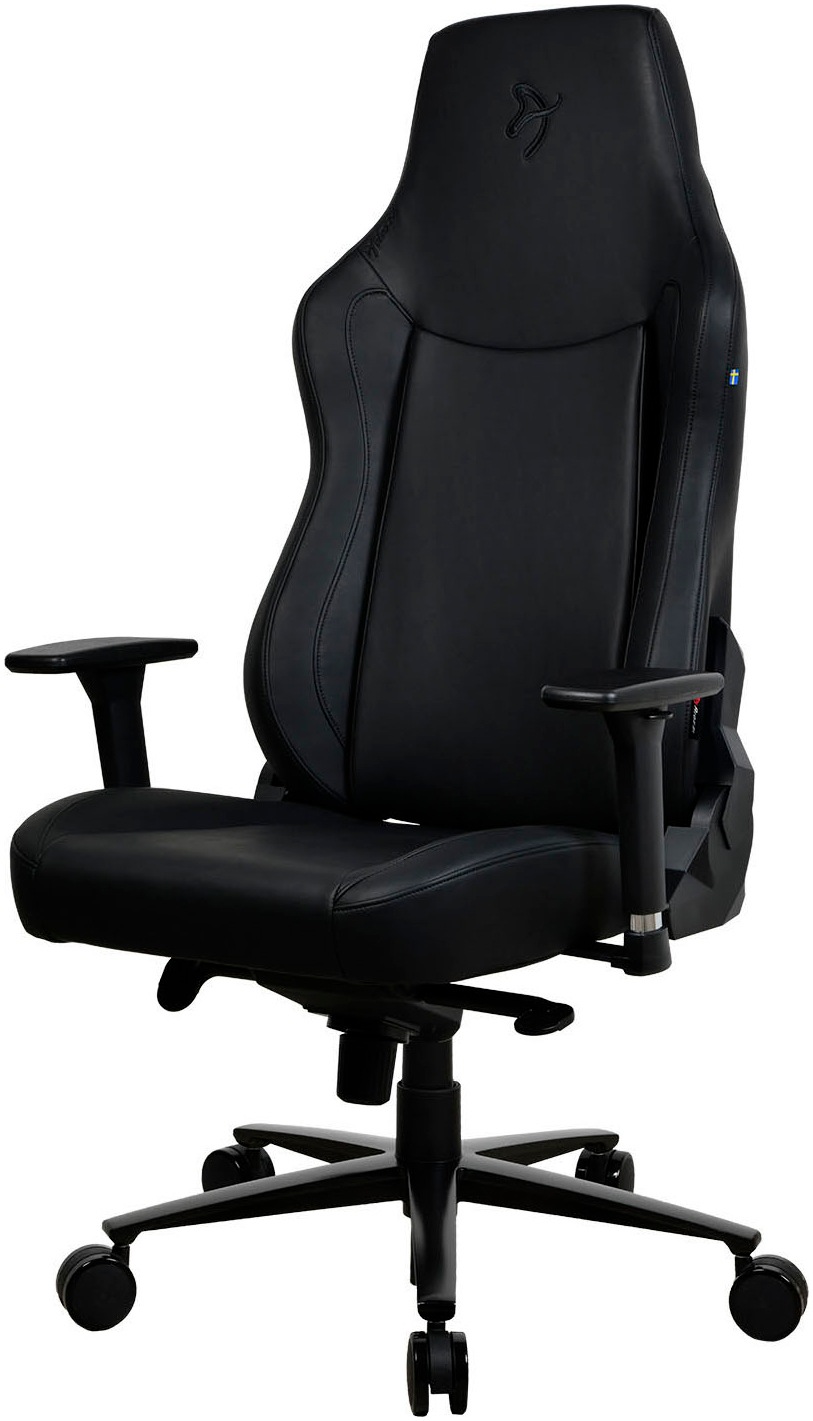 Arozzi Gaming-Stuhl »Vernazza Soft PU«, Stoff