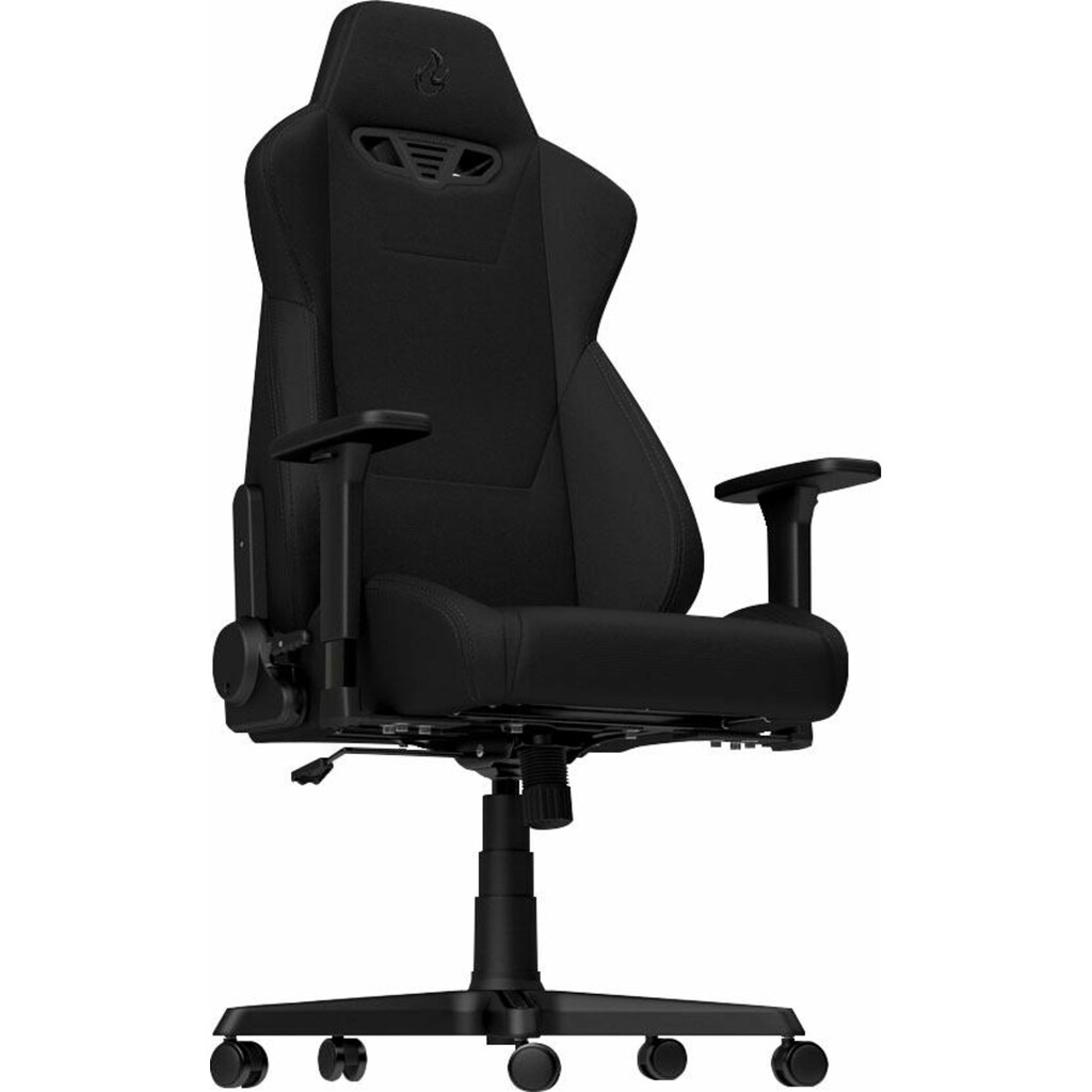 NITRO CONCEPTS Gaming-Stuhl »S300 Gaming Chair«, Bürostuhlzertifizierung DIN EN 1335