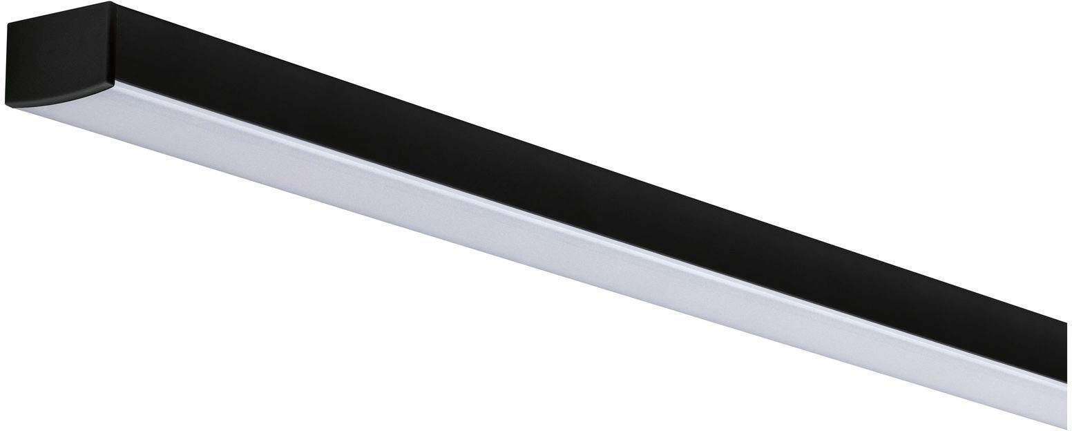 Paulmann LED-Streifen »Square Profil 1m mit weißem Diffusor eloxiert«
