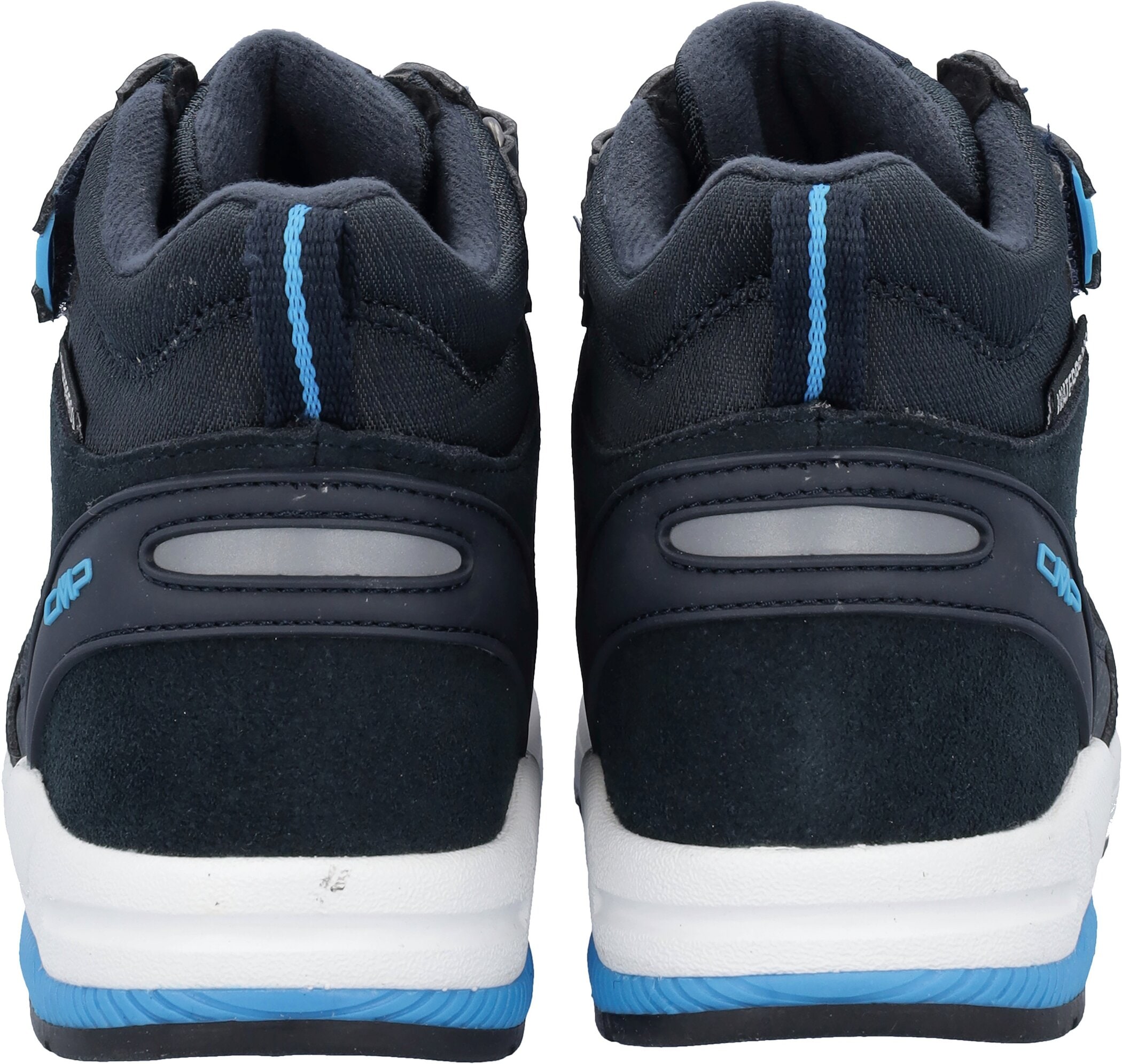 CMP Outdoorschuh »KIDS HADIL LEATHER WP URBAN SHOES«, wasserdicht