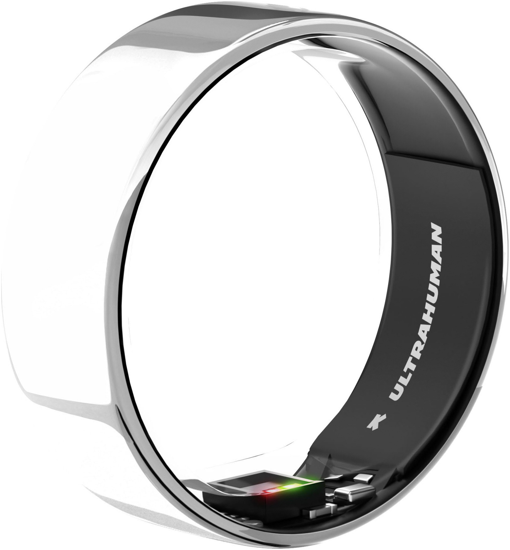 Ultrahuman Activity Tracker »Ring AIR - Größe 5«