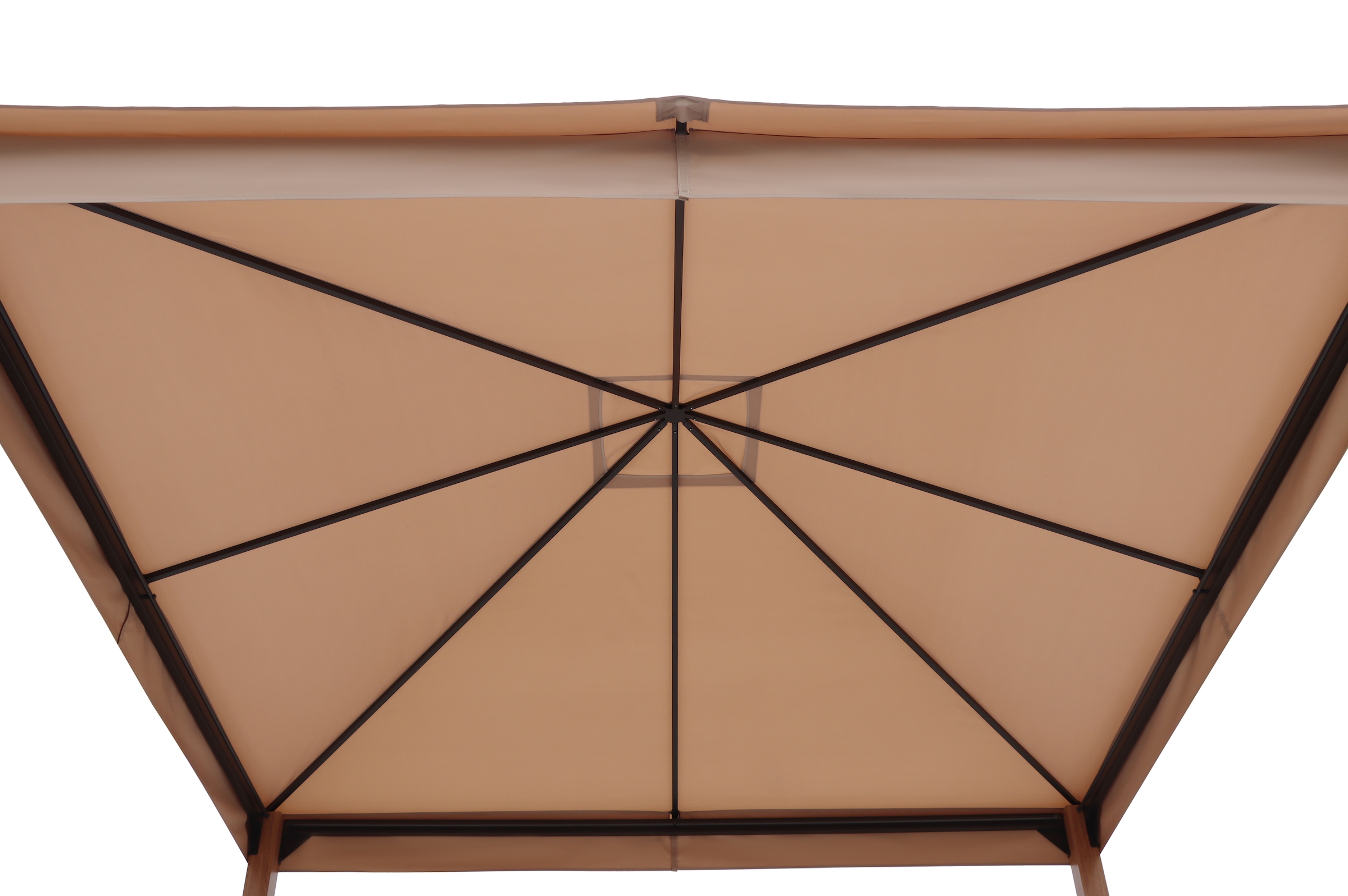 KONIFERA Pavillon »Cádiz« verschiedene Größen