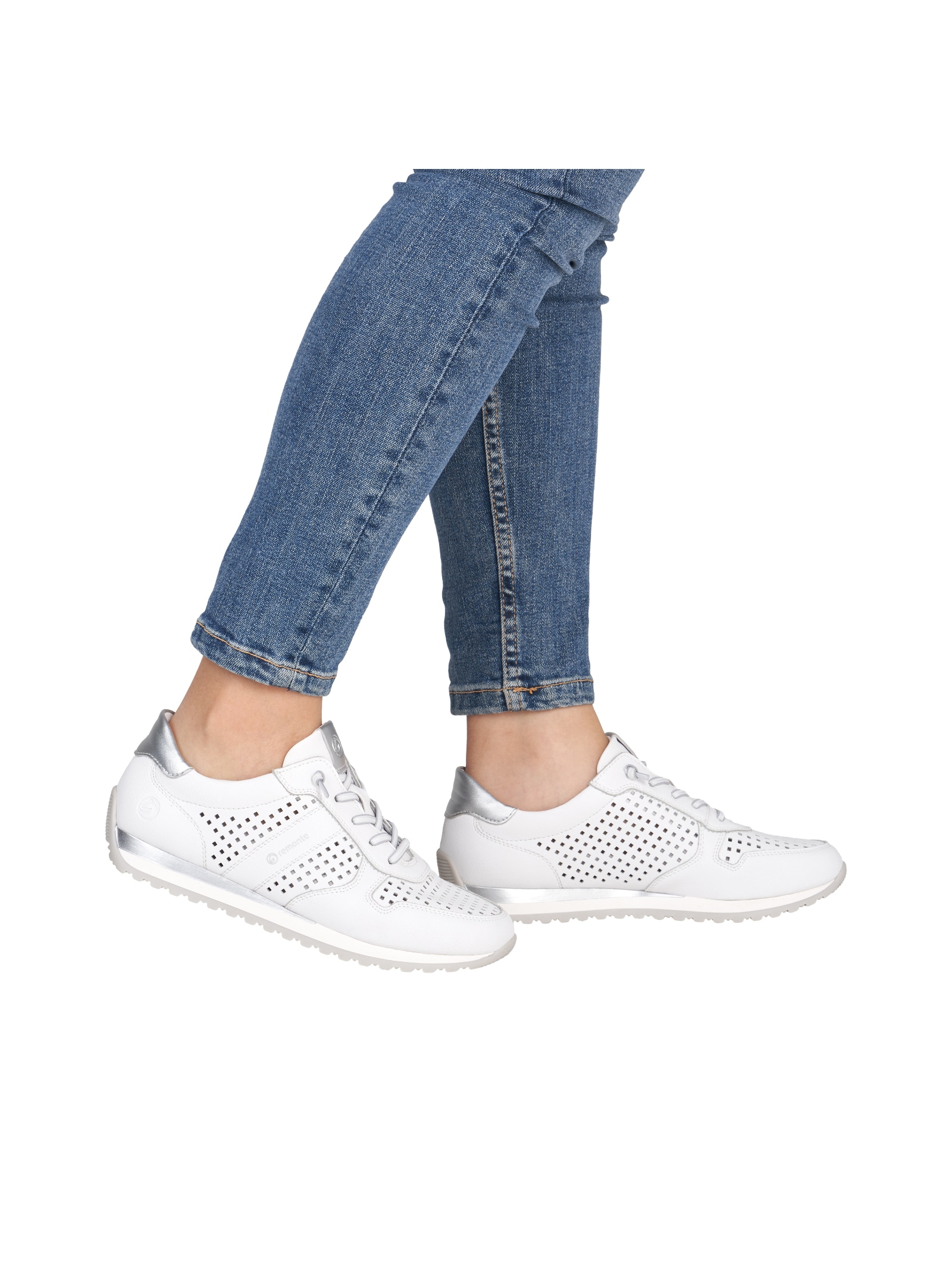 Remonte Sneaker »Remonte Sneaker Leder«