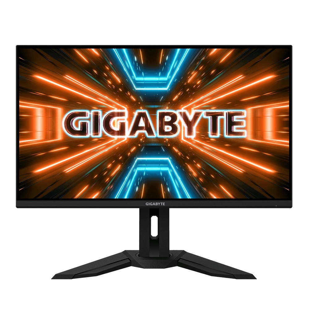Gigabyte Gaming-Monitor »M32U AE«, 80,01 cm/31,5 Zoll, 3840 x 2160 px, 4K Ultra HD, 1 ms Reaktionszeit, 144 Hz