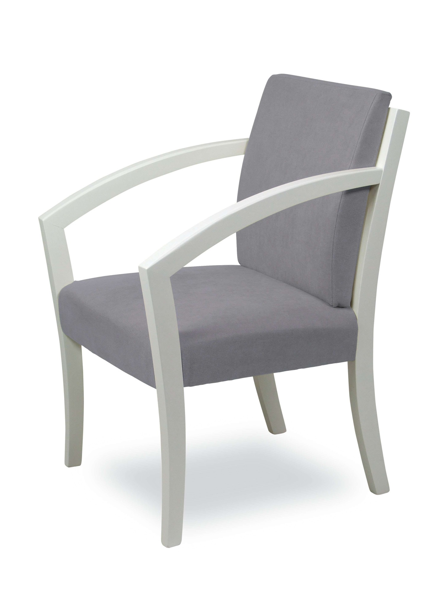 Home affaire Esszimmerstuhl »G98 George Armlehnstuhl, Sessel, Loungesessel, günstig online kaufen