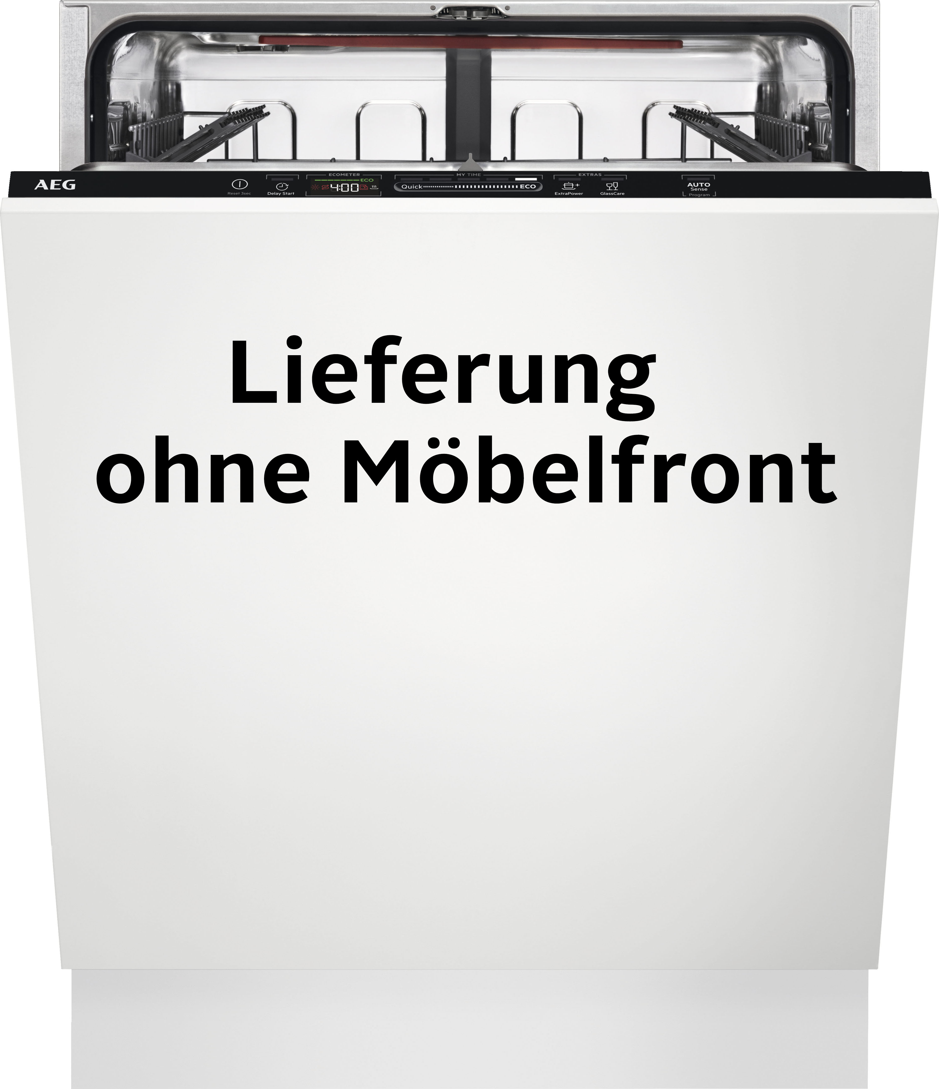 vollintegrierbarer Geschirrspüler »FSB53627P 911436428«, Serie 6000, FSB53627P...