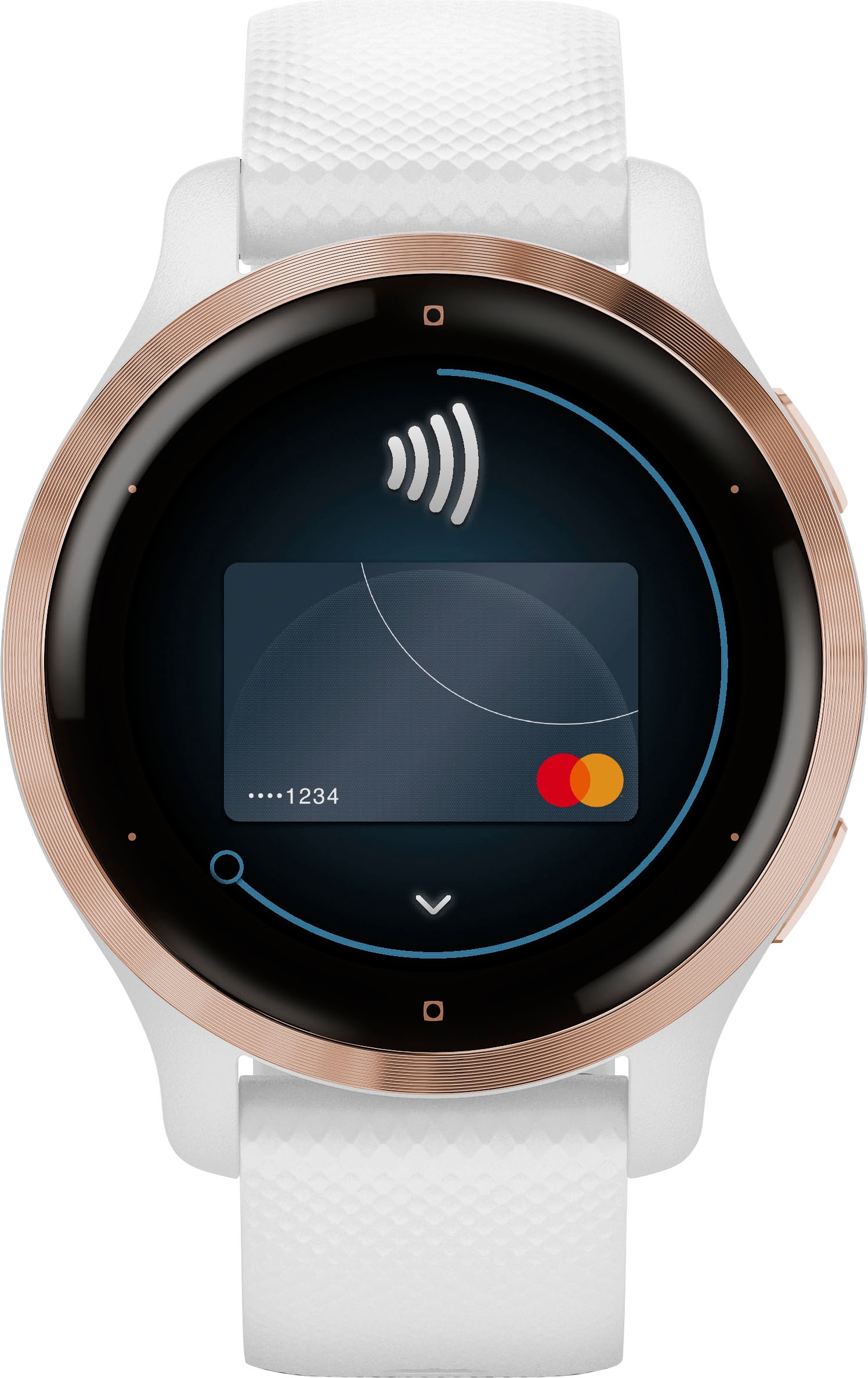 6. Bild von Garmin Smartwatch »Venu 2S«, (2,8 cm / 1,1 Zoll), 8 GB, 25 vorinstallierten Sport-Apps)