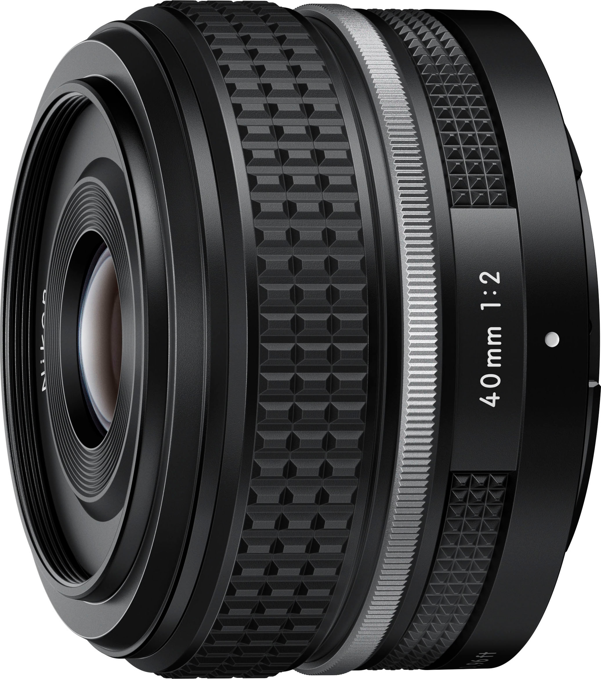 Nikon Festbrennweiteobjektiv »NIKKOR Z 40 mm 1:2 (SE)« auf Rechnung  bestellen