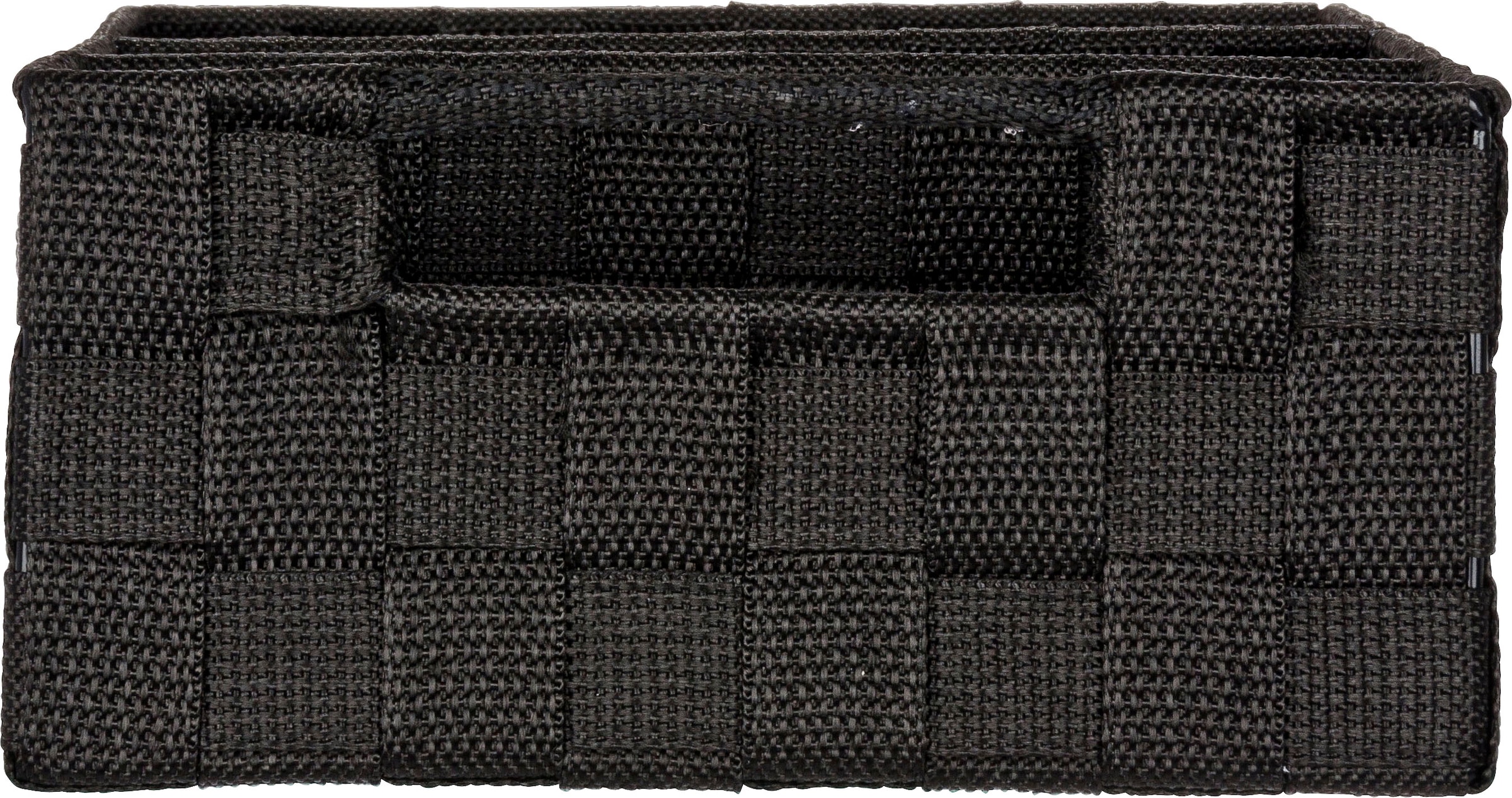 WENKO Organizer »Adria«, (1 St.), mit Griff, 3 Fächer