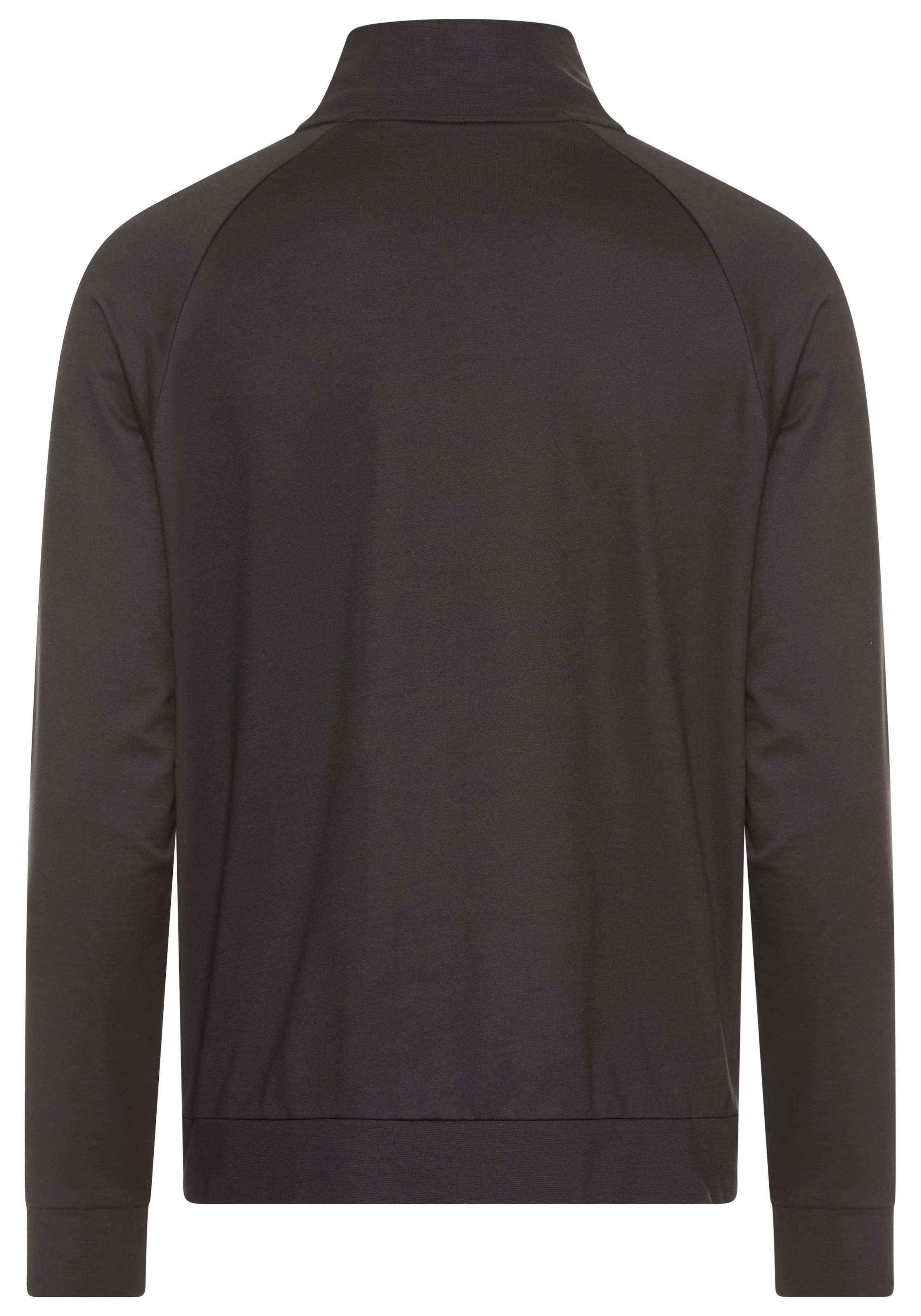 BOSS Sweatjacke »Authentic«