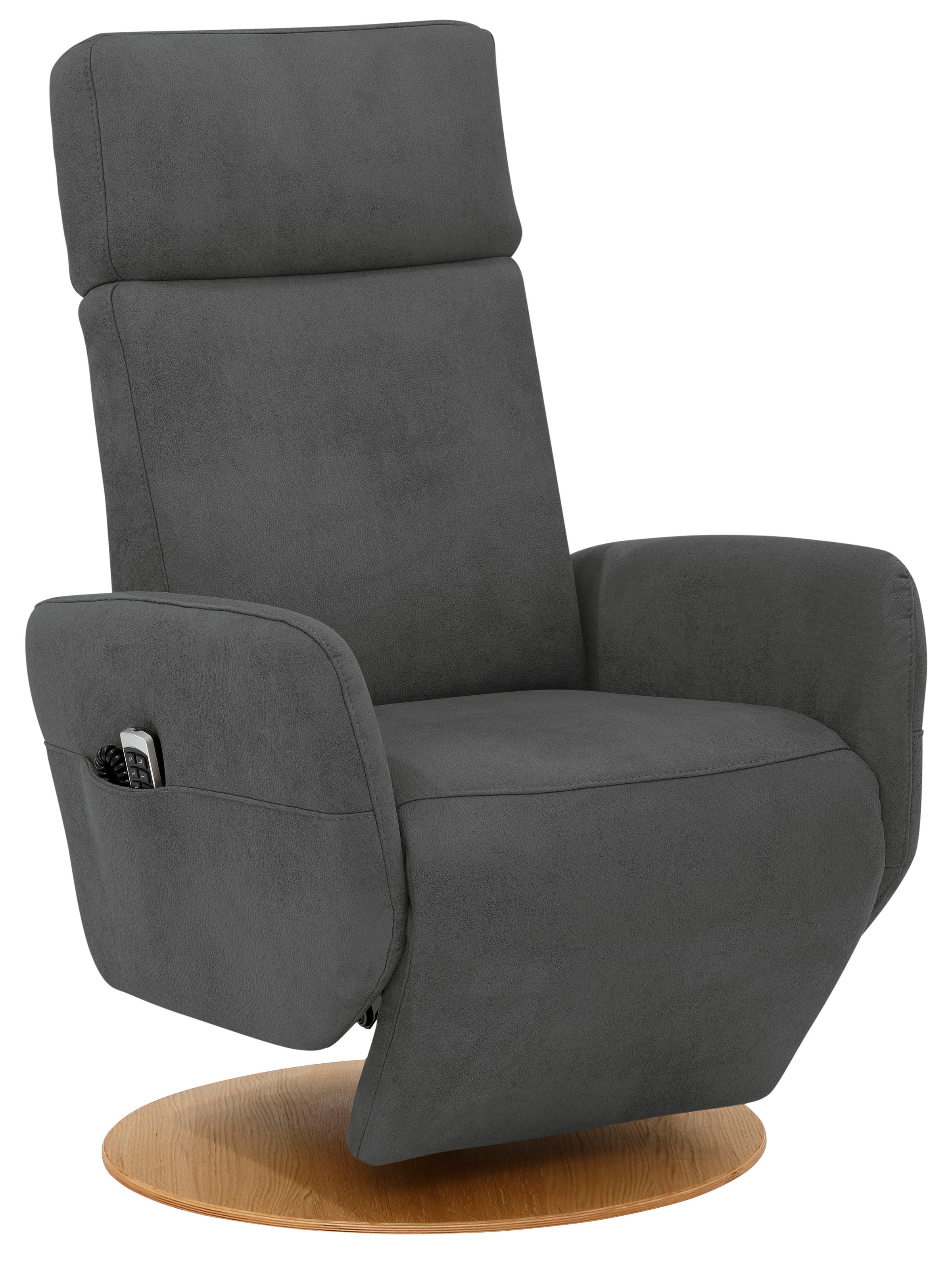 sit&more TV-Sessel »Kobra«, wahlweise mit 2 Motoren, 2 Motoren und Akku oder mit 2 Motoren