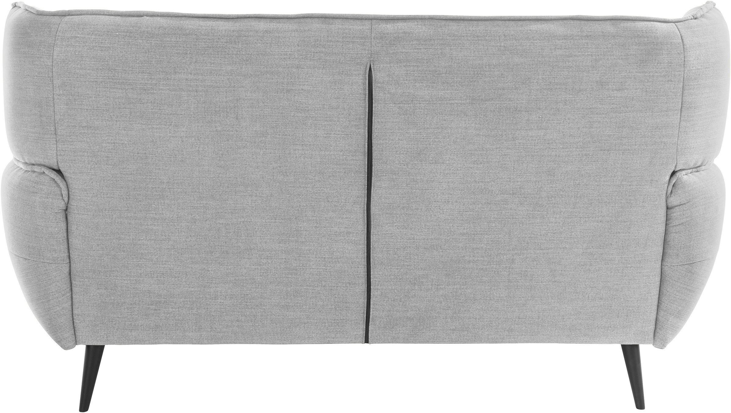 Leonique 2-Sitzer »Ariana«, Big-Sofa bzw. stylischer Hochlehner