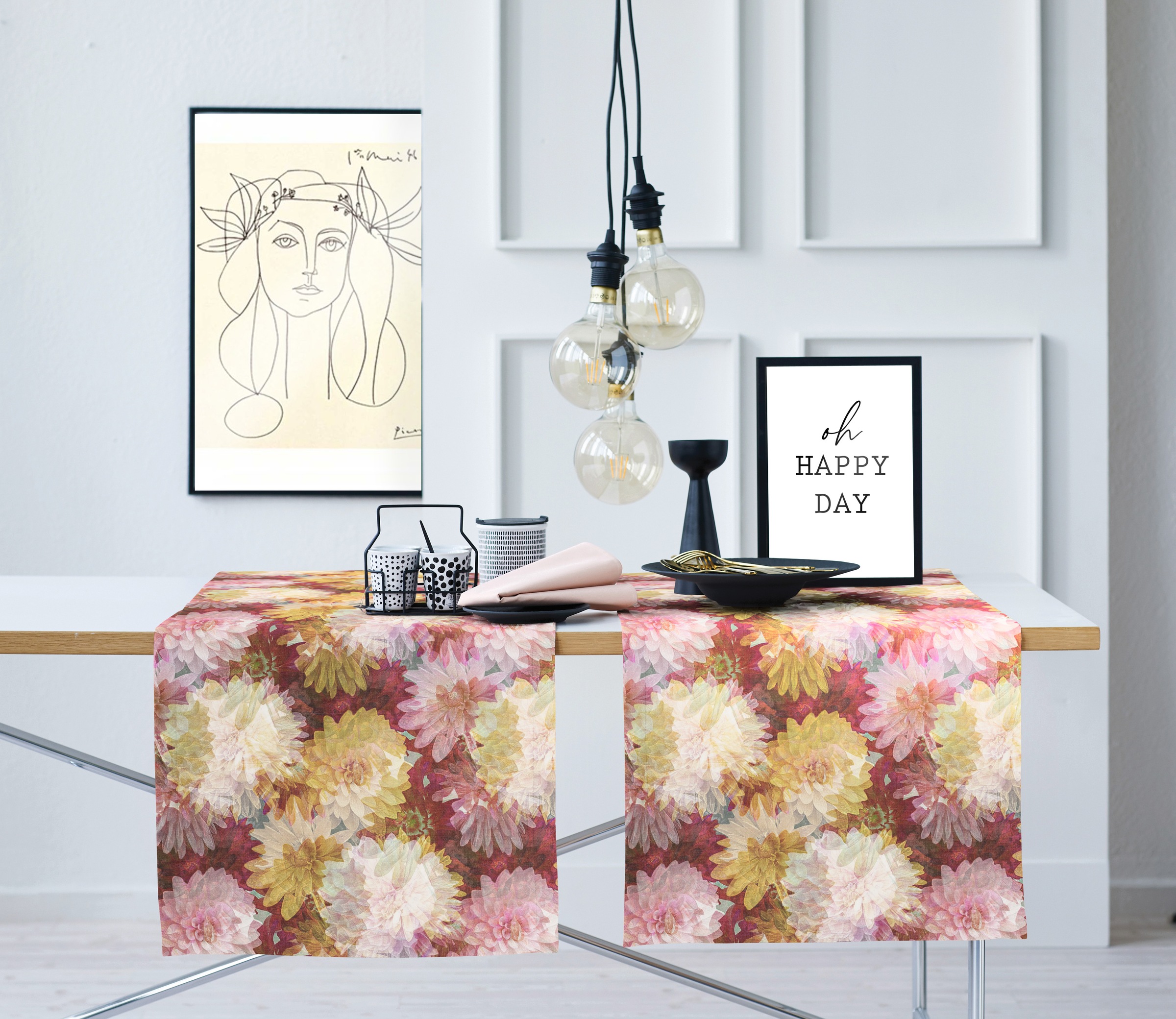 APELT Tischläufer »5452«