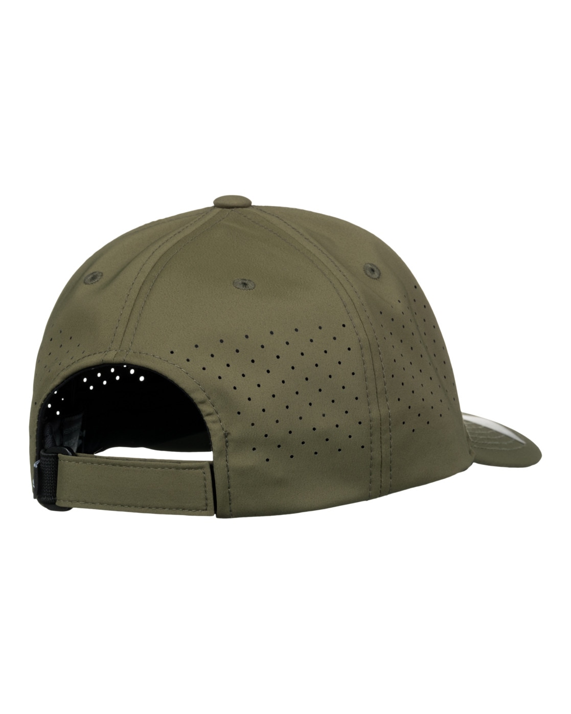 Quiksilver Fitted Cap »Adapted«