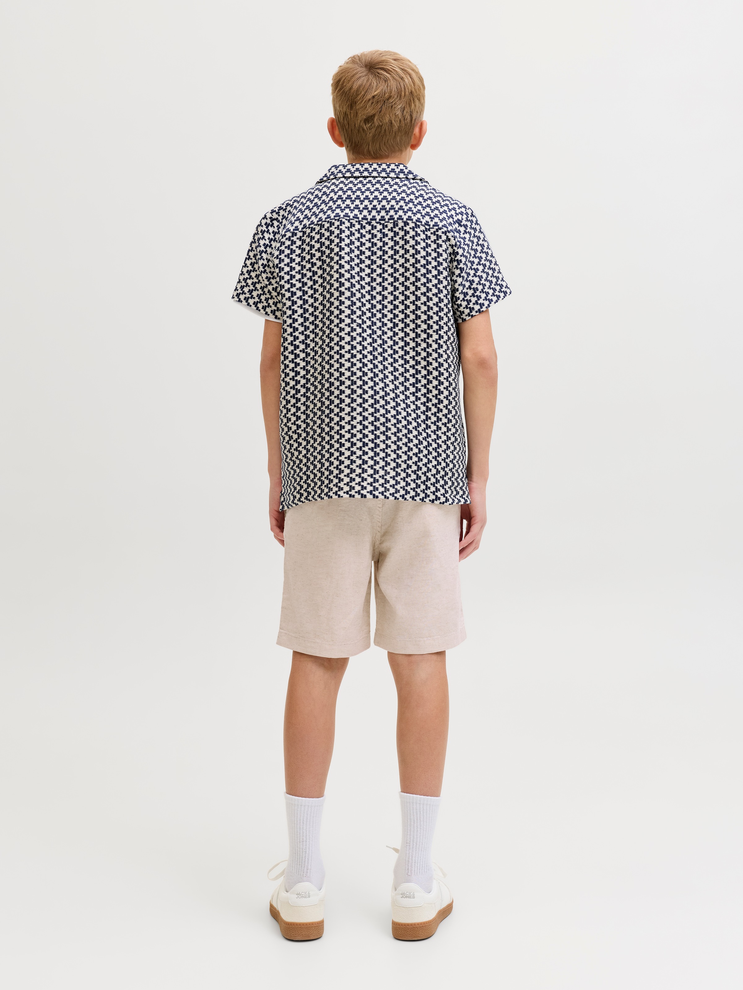 Jack & Jones Junior Shorts »JPSTJAIDEN HYBRID BONDI JOGGER SHO JNR«