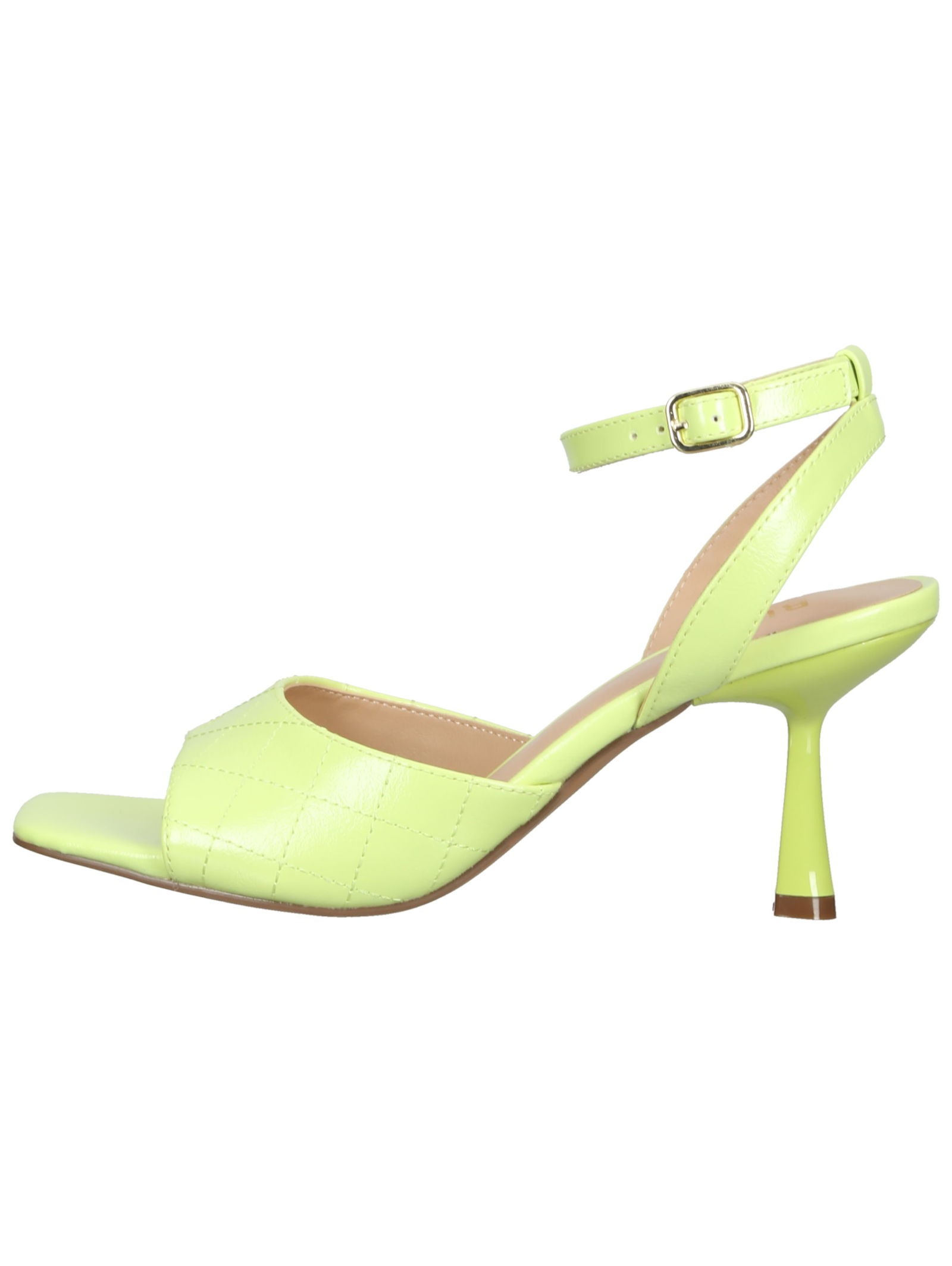 Bullboxer Riemchensandale »Bullboxer Sandalen Lederimitat«