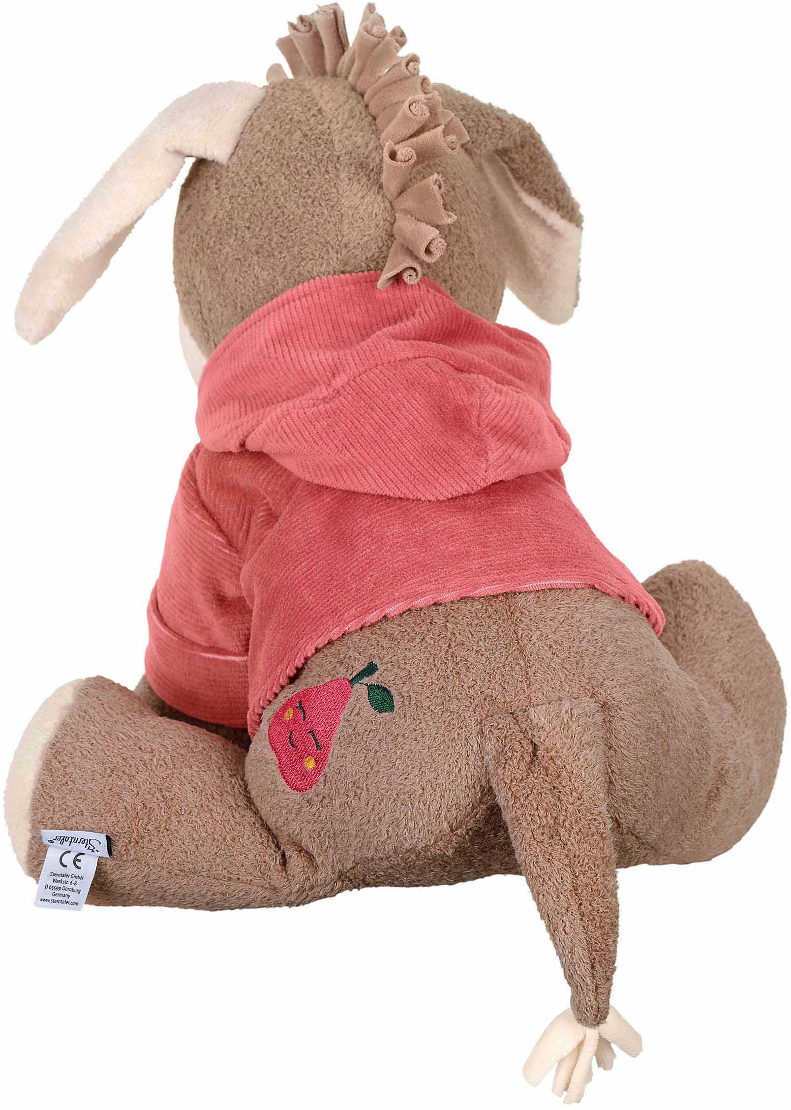 Sterntaler® Kuscheltier »Sternchen, Emmily«