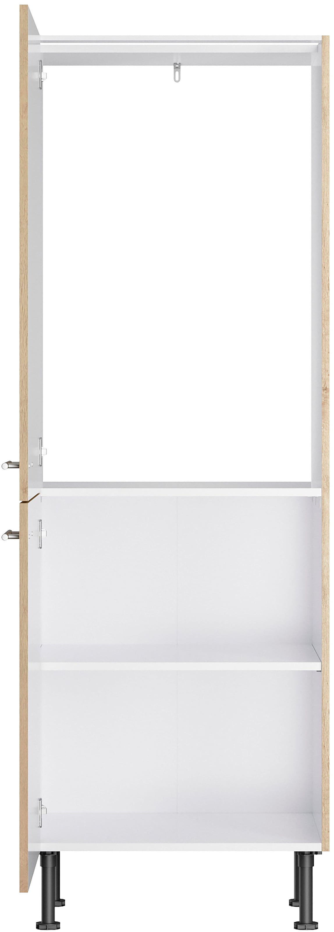OPTIFIT Kühlumbauschrank »Klara«, Breite 60 cm