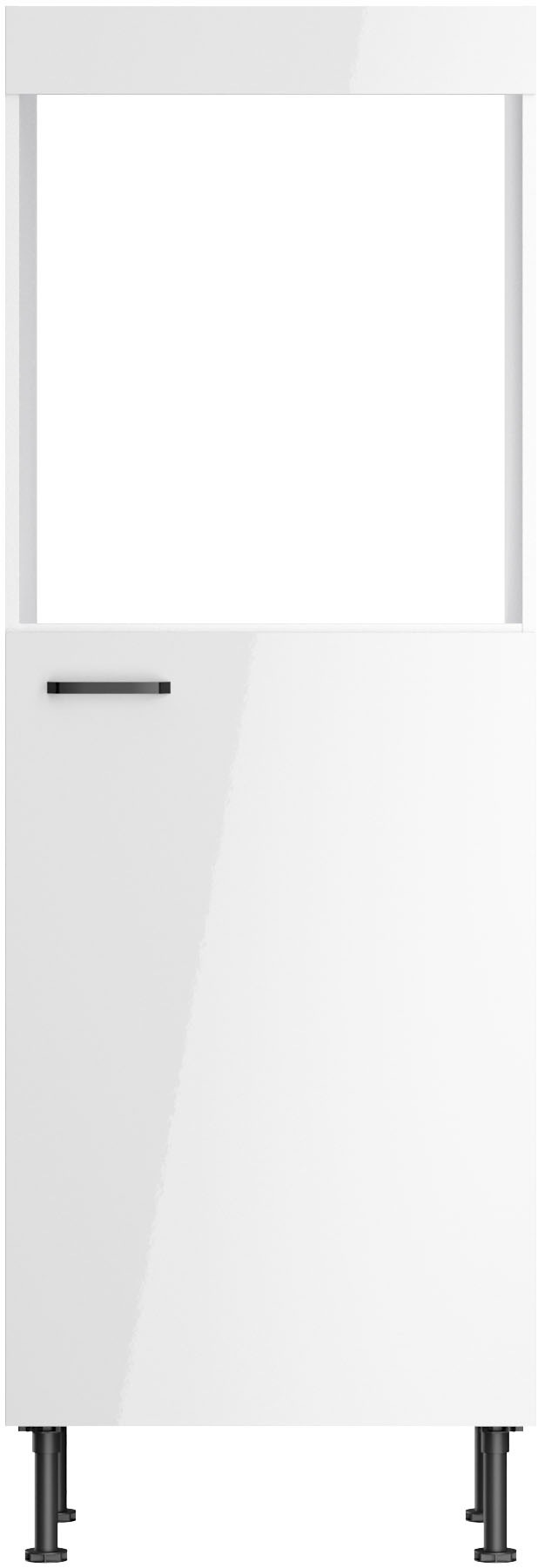 KOCHSTATION Backofen/Kühlumbauschrank »KS-Paula« 60 cm breit, 176 cm hoch, günstig online kaufen