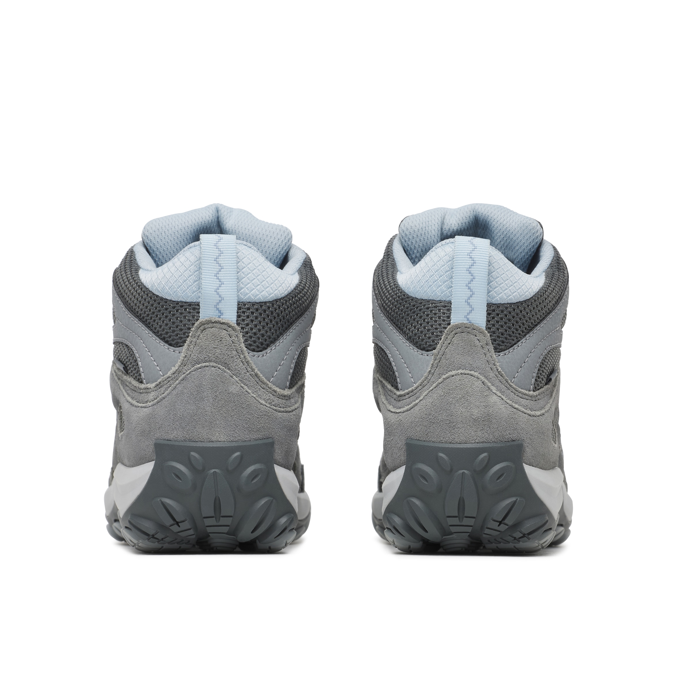 Merrell Wanderschuh »ACCENTOR 4 MID WP«