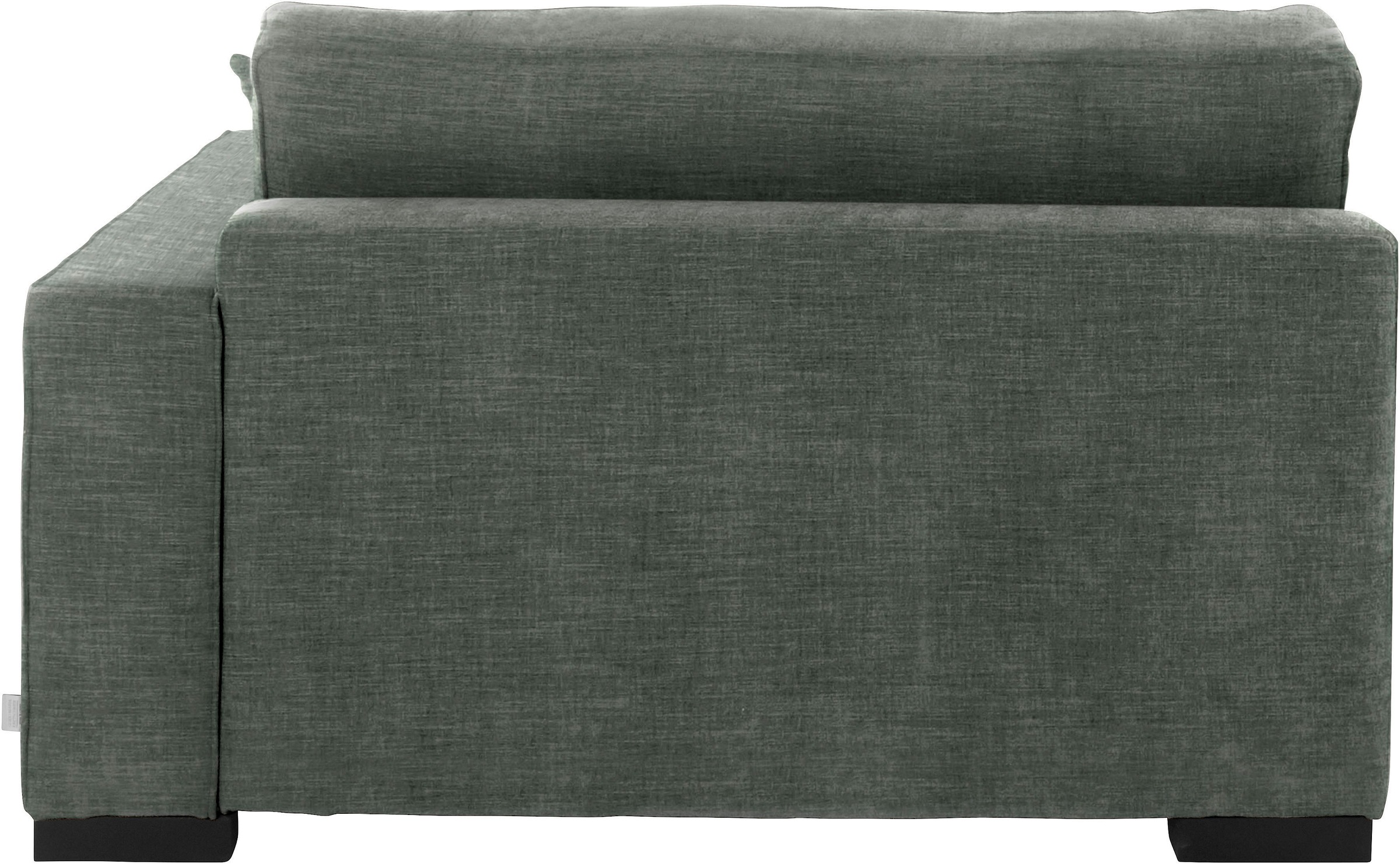 Guido Maria Kretschmer Home&Living Sofaelement »Skara XXL«, Modul XXL - zum eigenen Zusammenstellen, Armlehne links/rechts wählbar