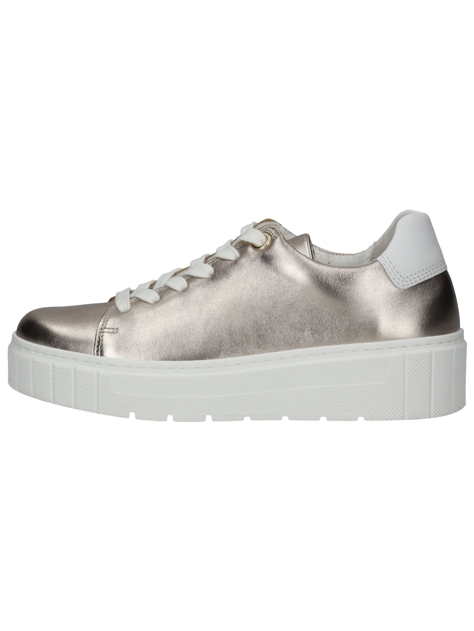 Gabor Comfort Sneaker »Gabor Comfort Sneaker Nappaleder«